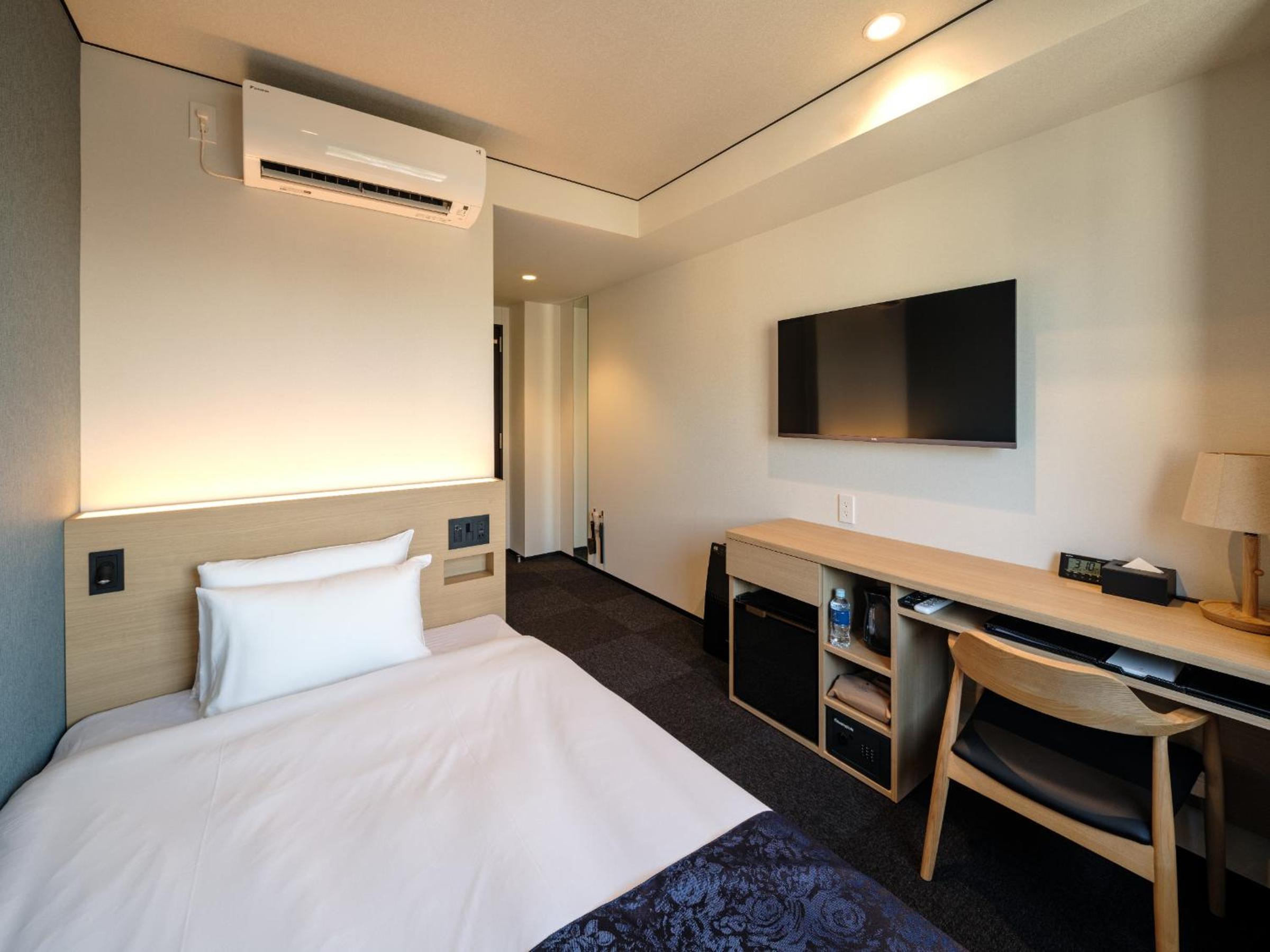 Standard Single Room - Photo 1