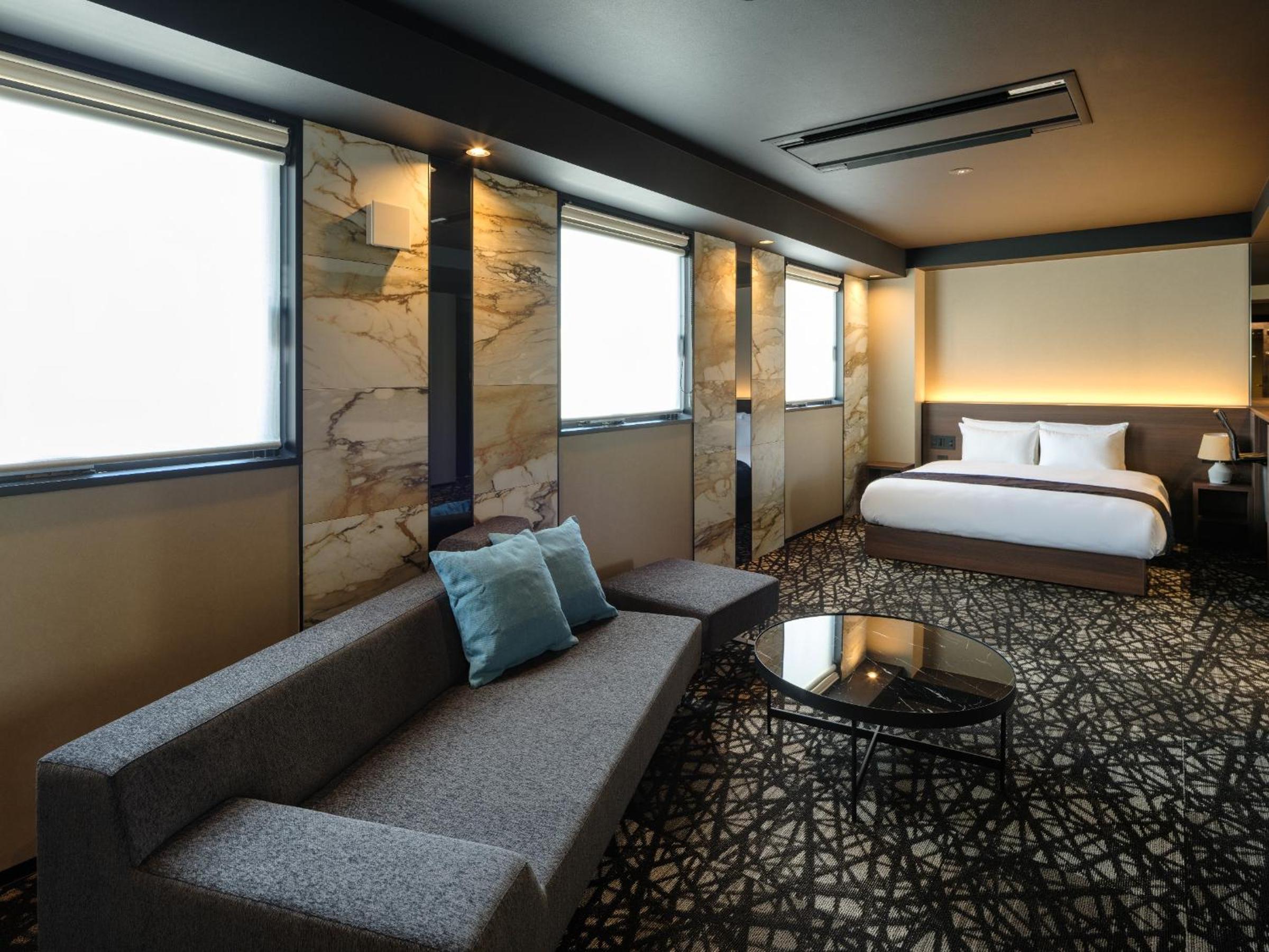 Superior Queen Room - Photo 3