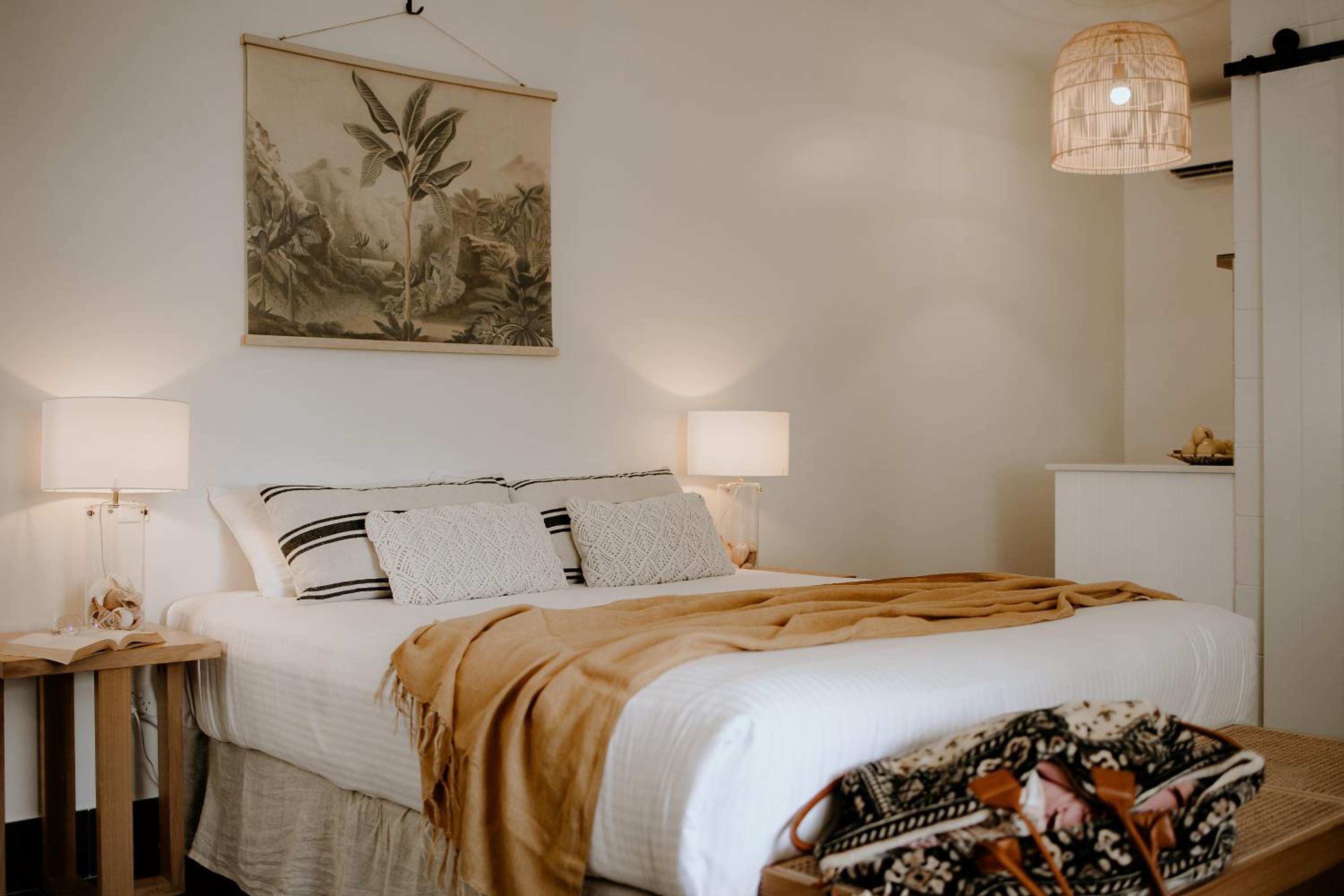 Queen Room