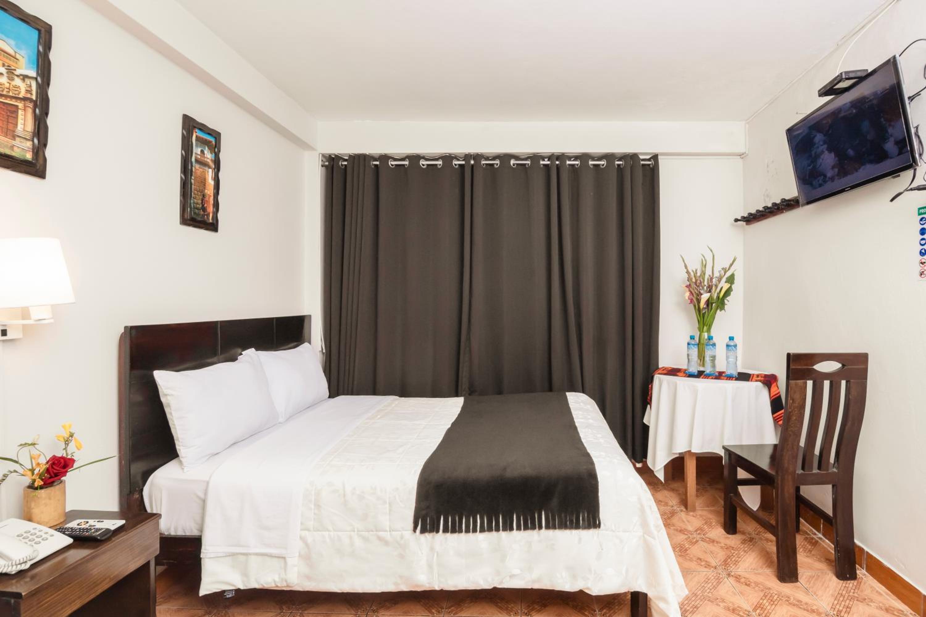 Double Room photo 1