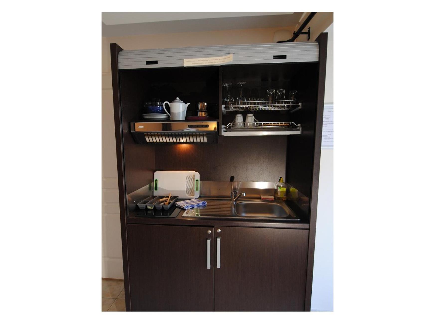 Duplex Double Room photo 2