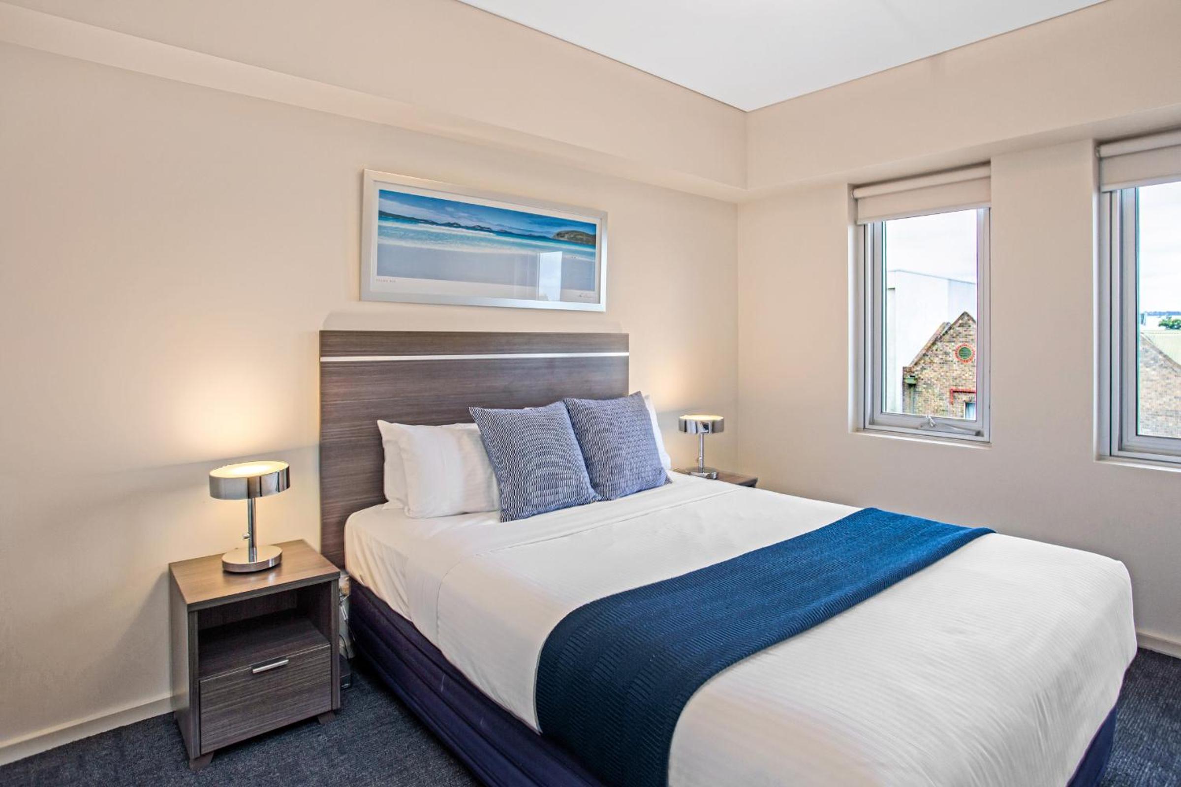 Executive Two-Bedroom Suite photo 2