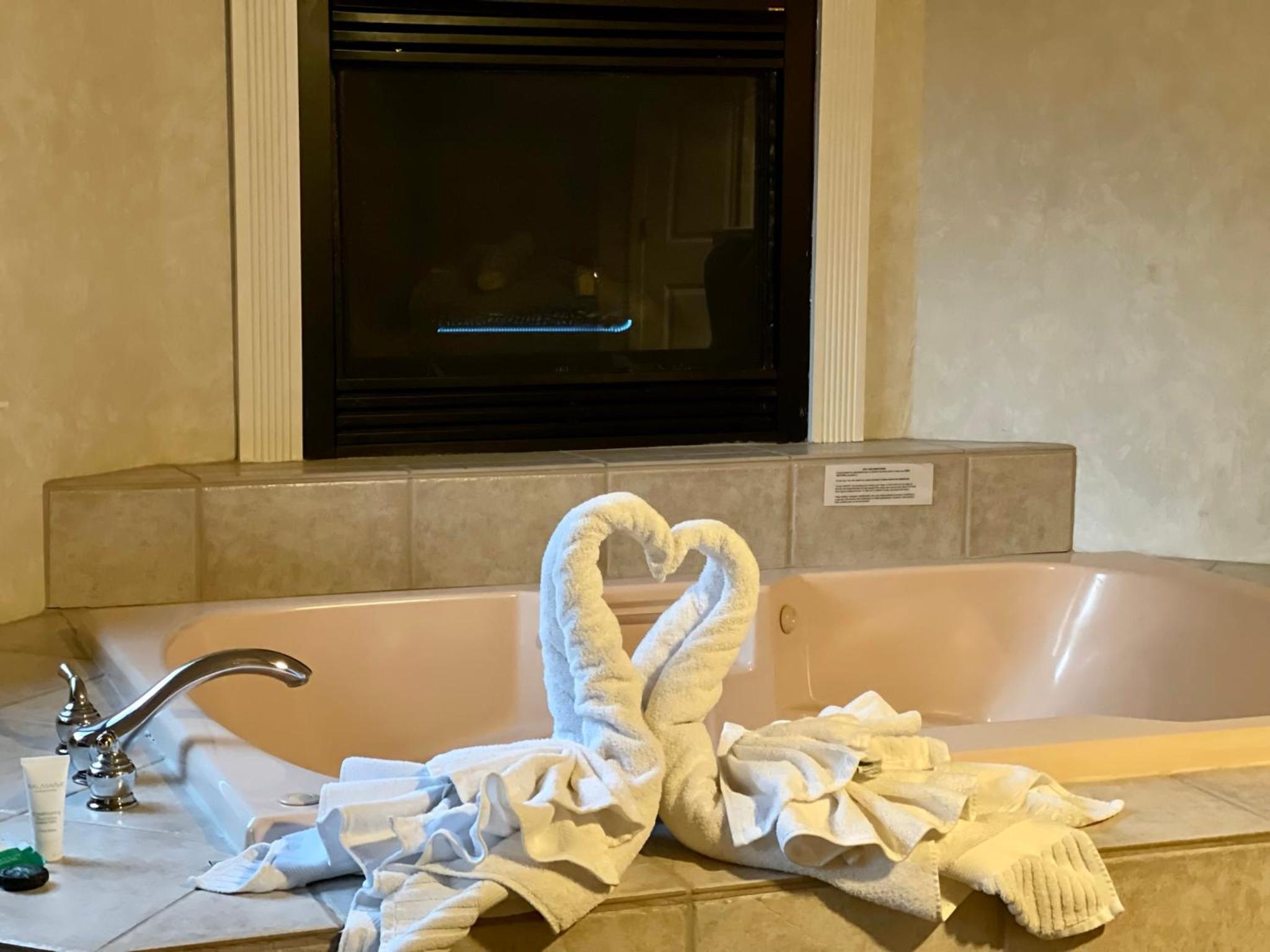 King Room with Spa Bath photo 2