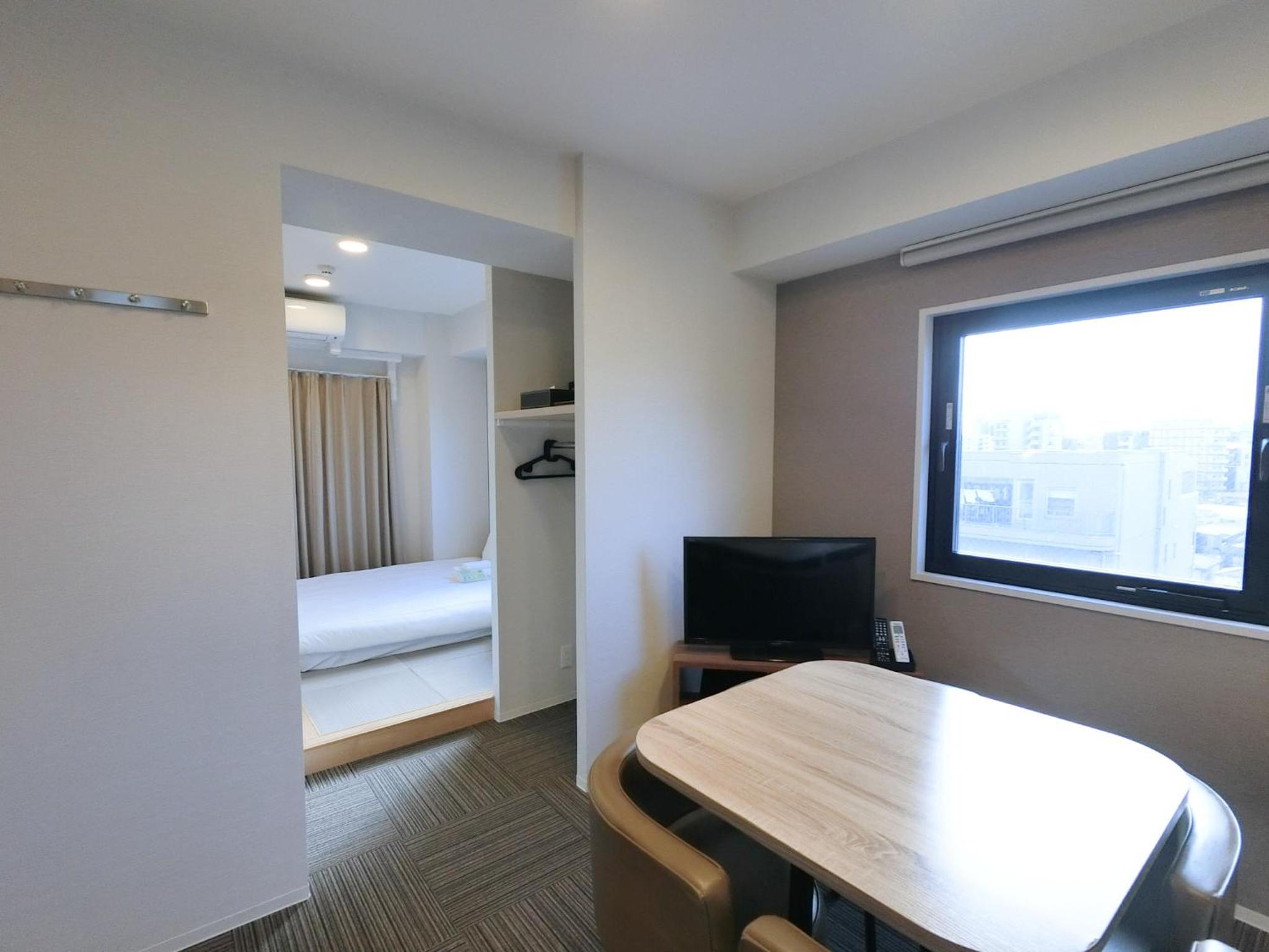 Japanese-Style Room photo 3
