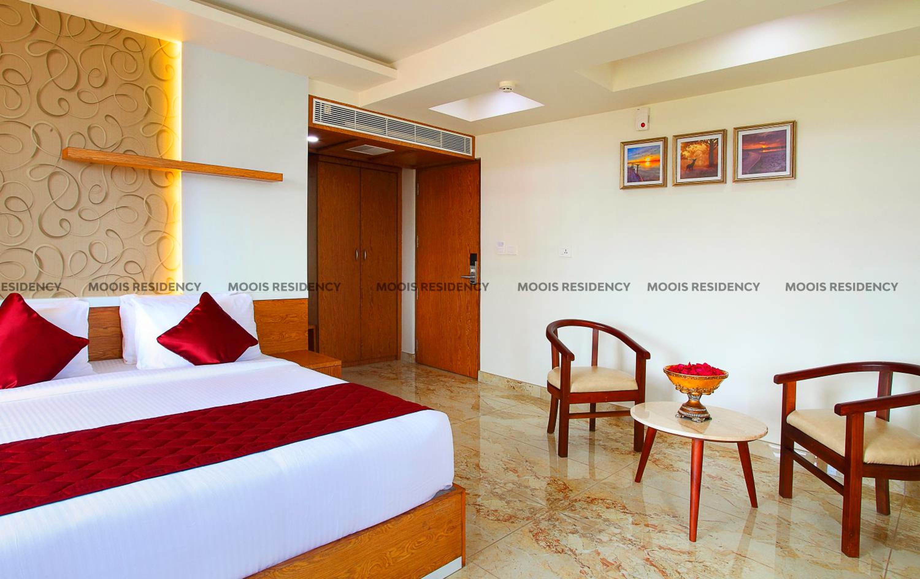 Deluxe Room - Photo 4