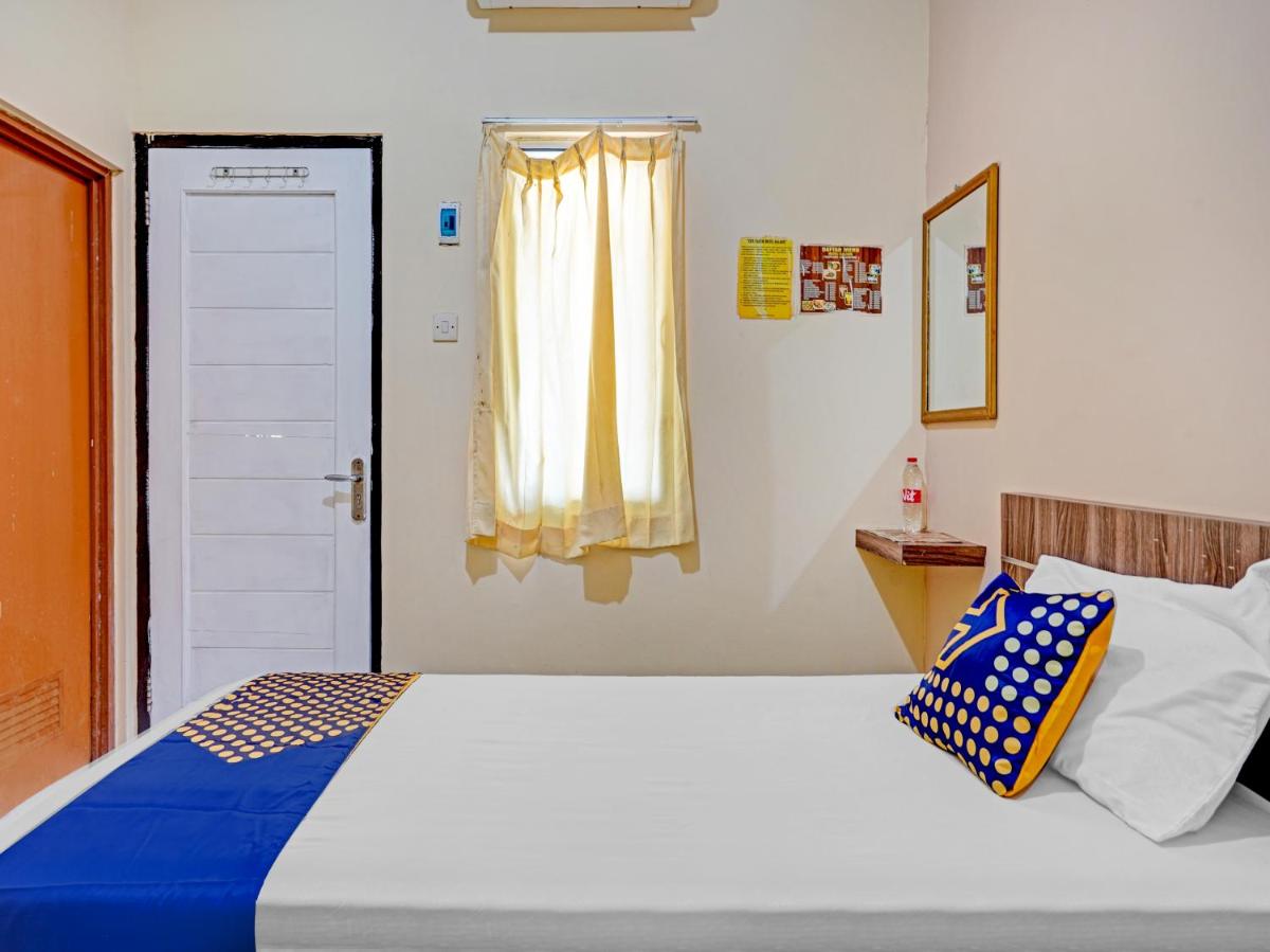 Small Twin Room photo 3