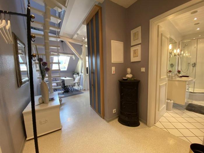 Duplex Apartment photo 2