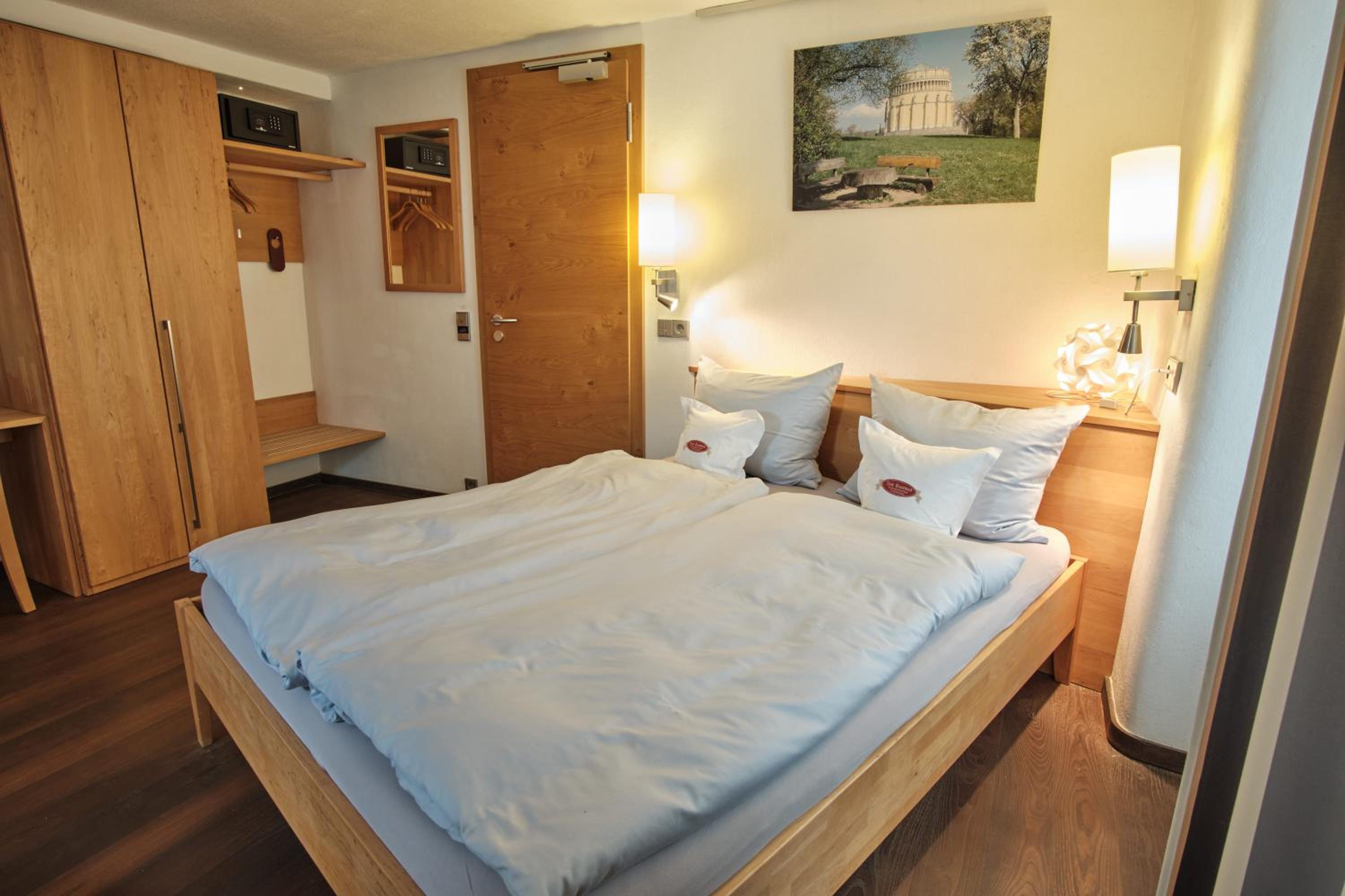 Double Room photo 1