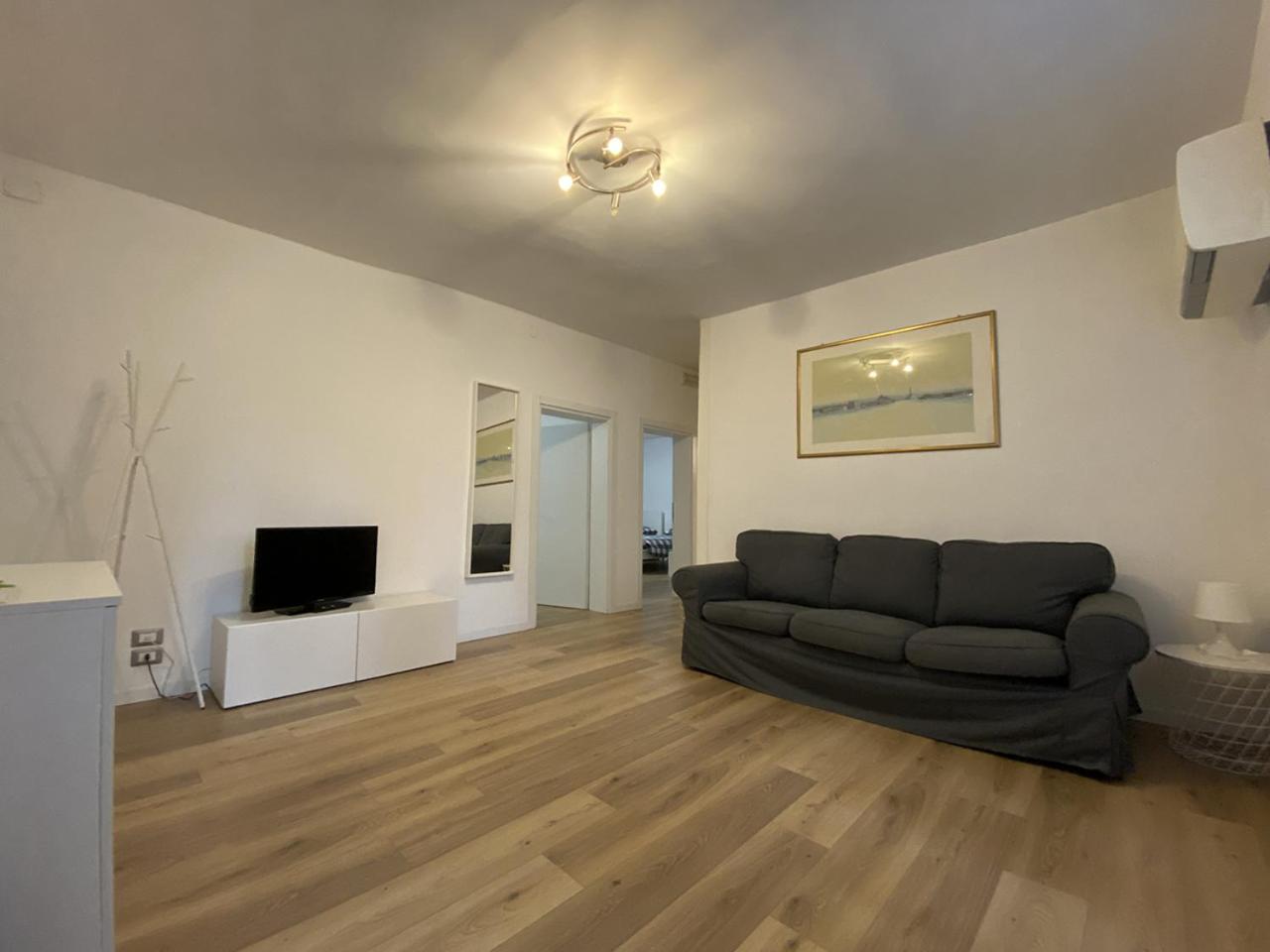 Two-Bedroom Apartment photo 3