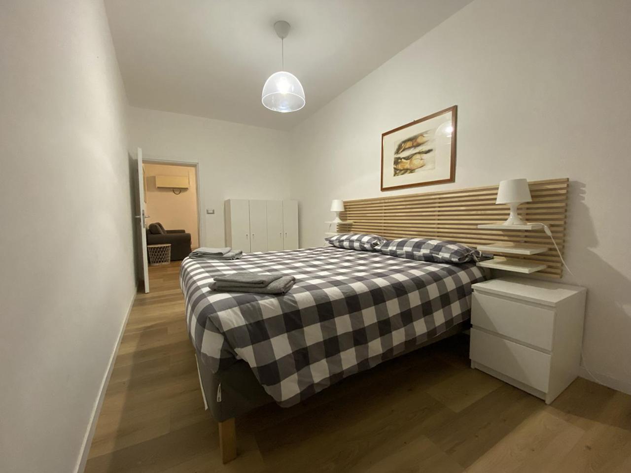Two-Bedroom Apartment photo 1