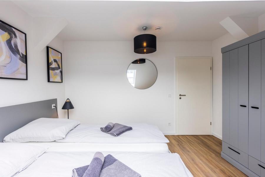 Penthouse Apartment photo 1