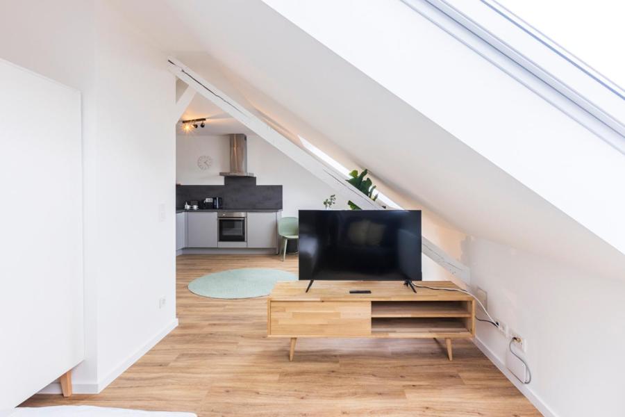 Studio Apartment photo 3