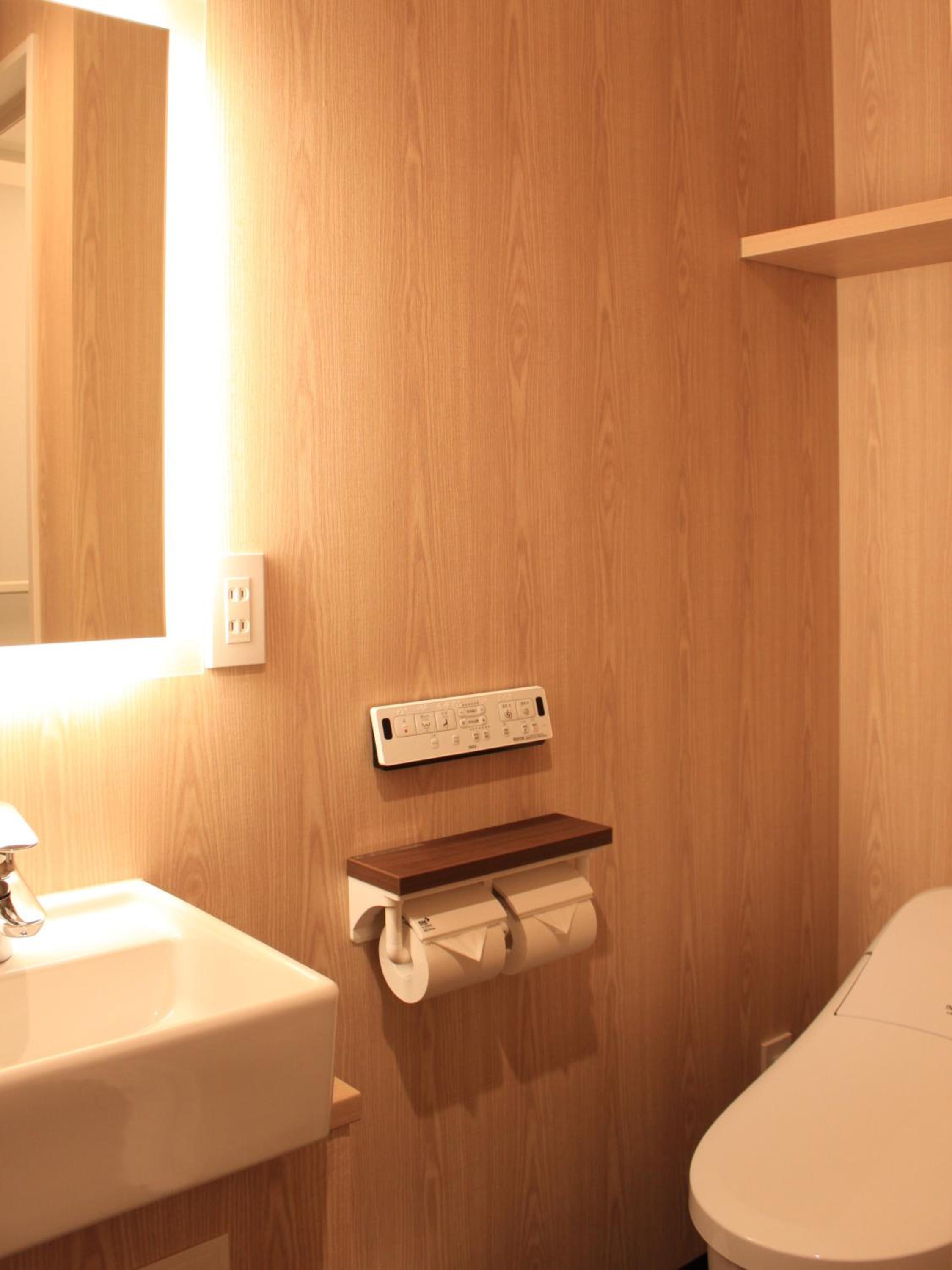 Male Capsule Room with 1 Bed - Non-Smoking photo 2