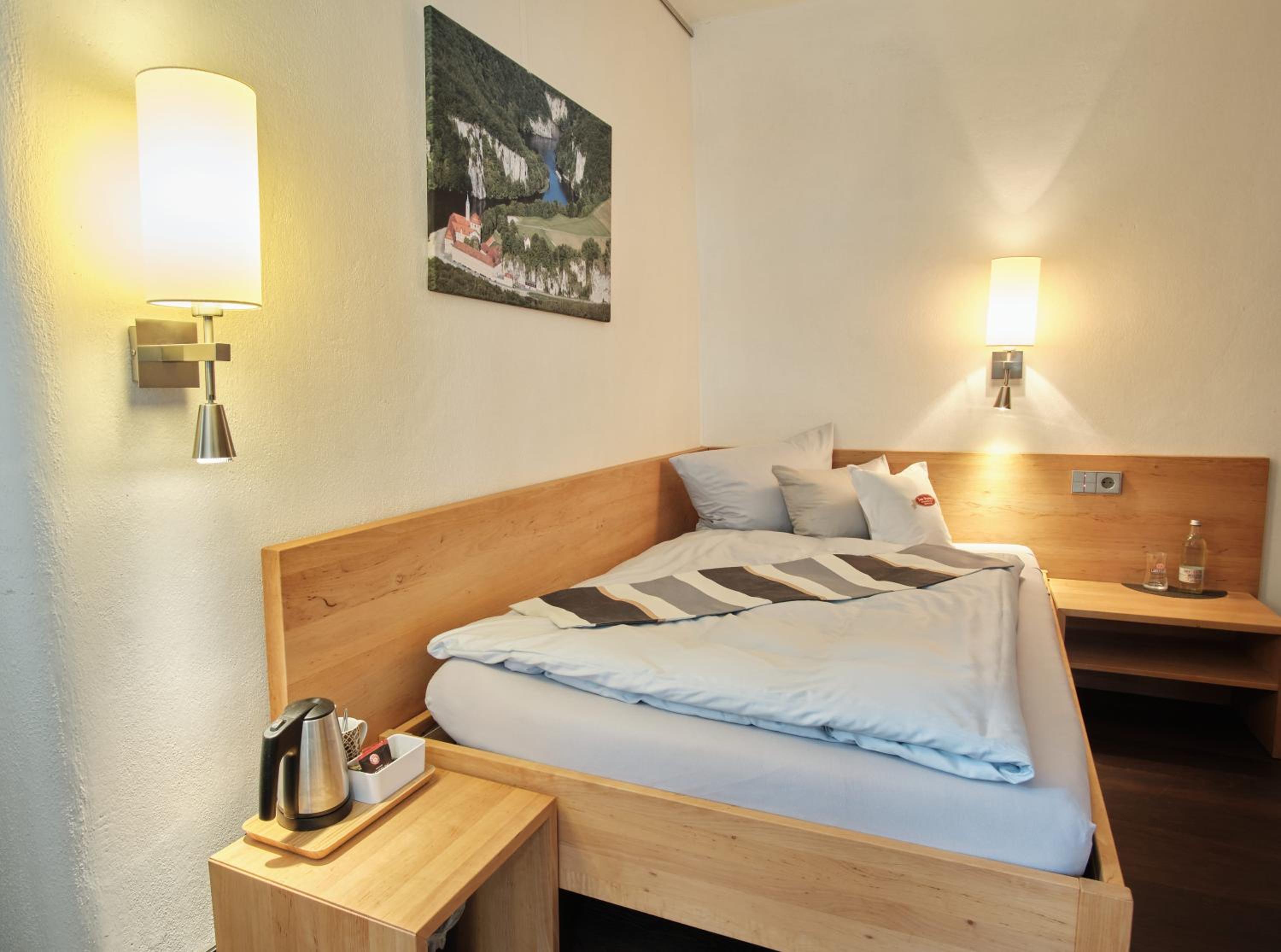 Single Room photo 3