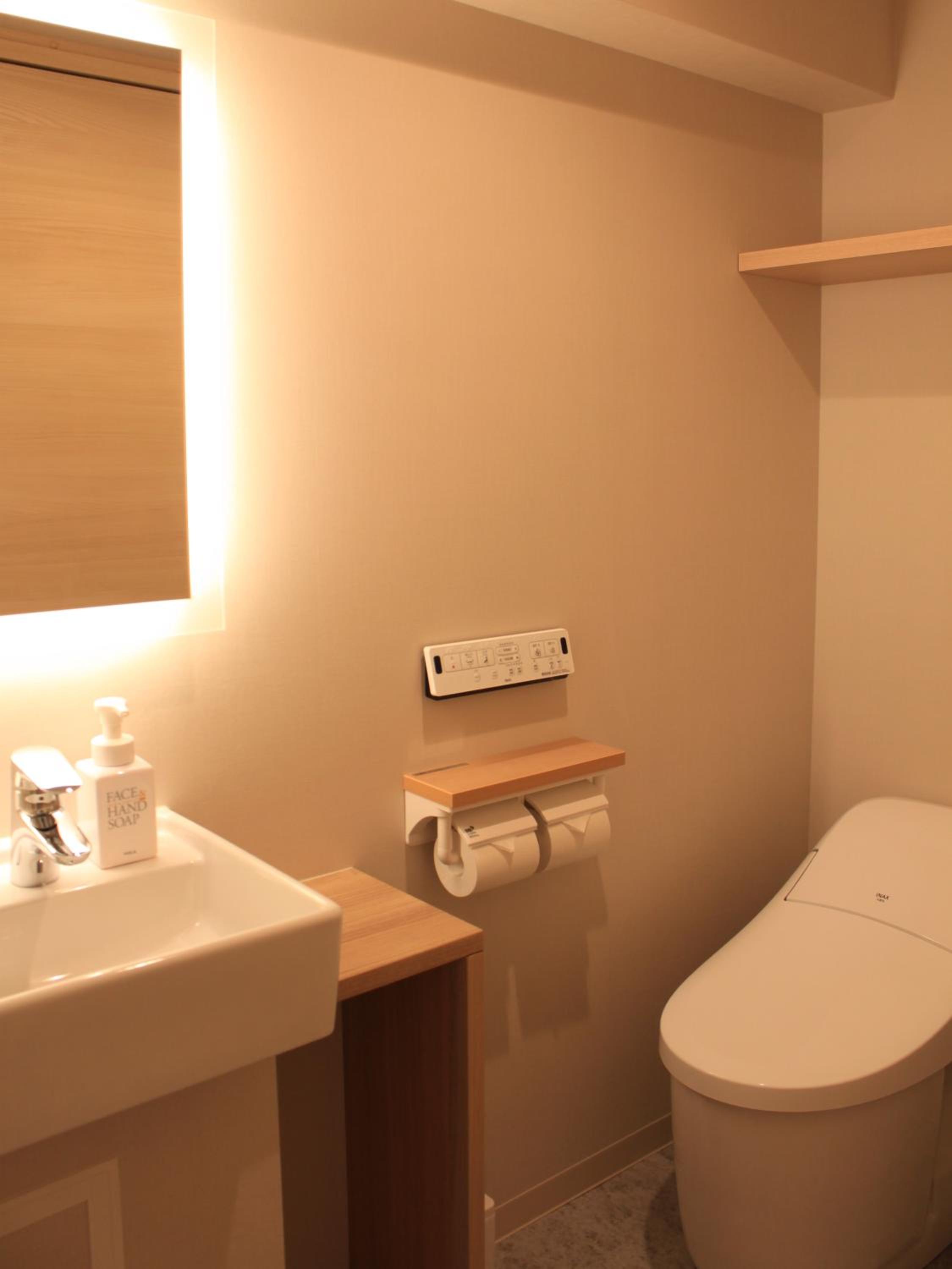 Standard Single Room - Non Smoking photo 3