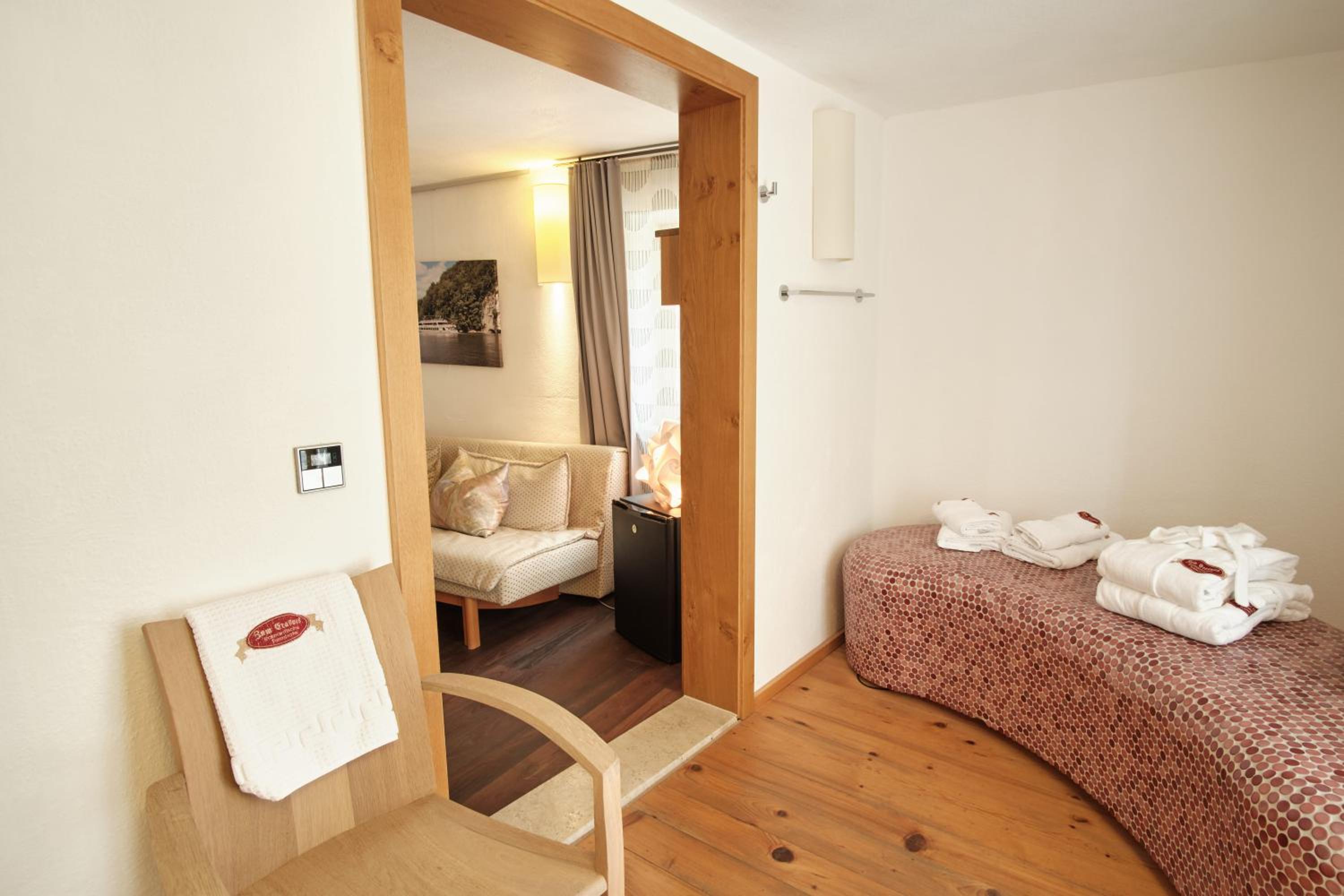 Suite photo 3