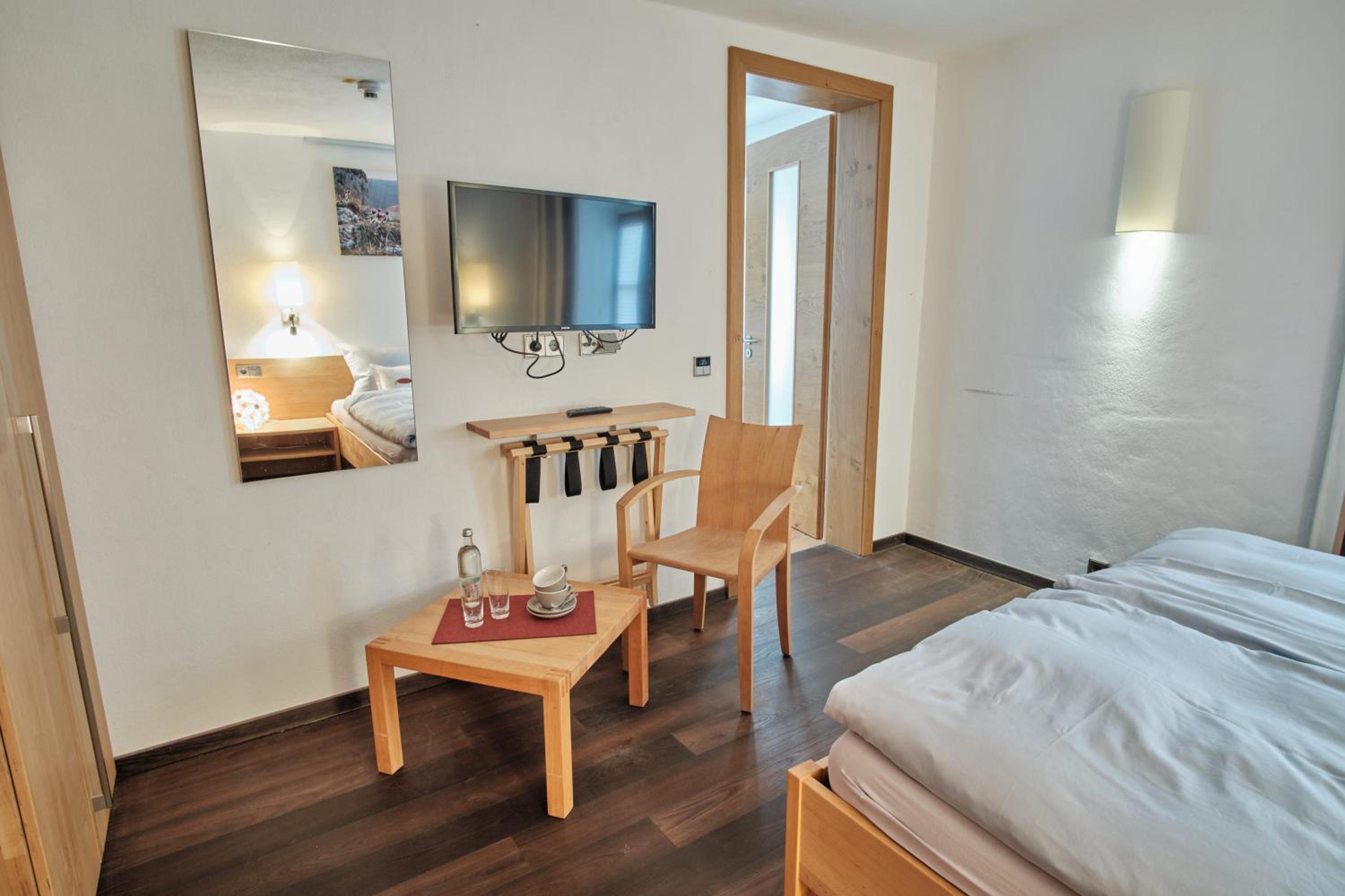 Double Room photo 3