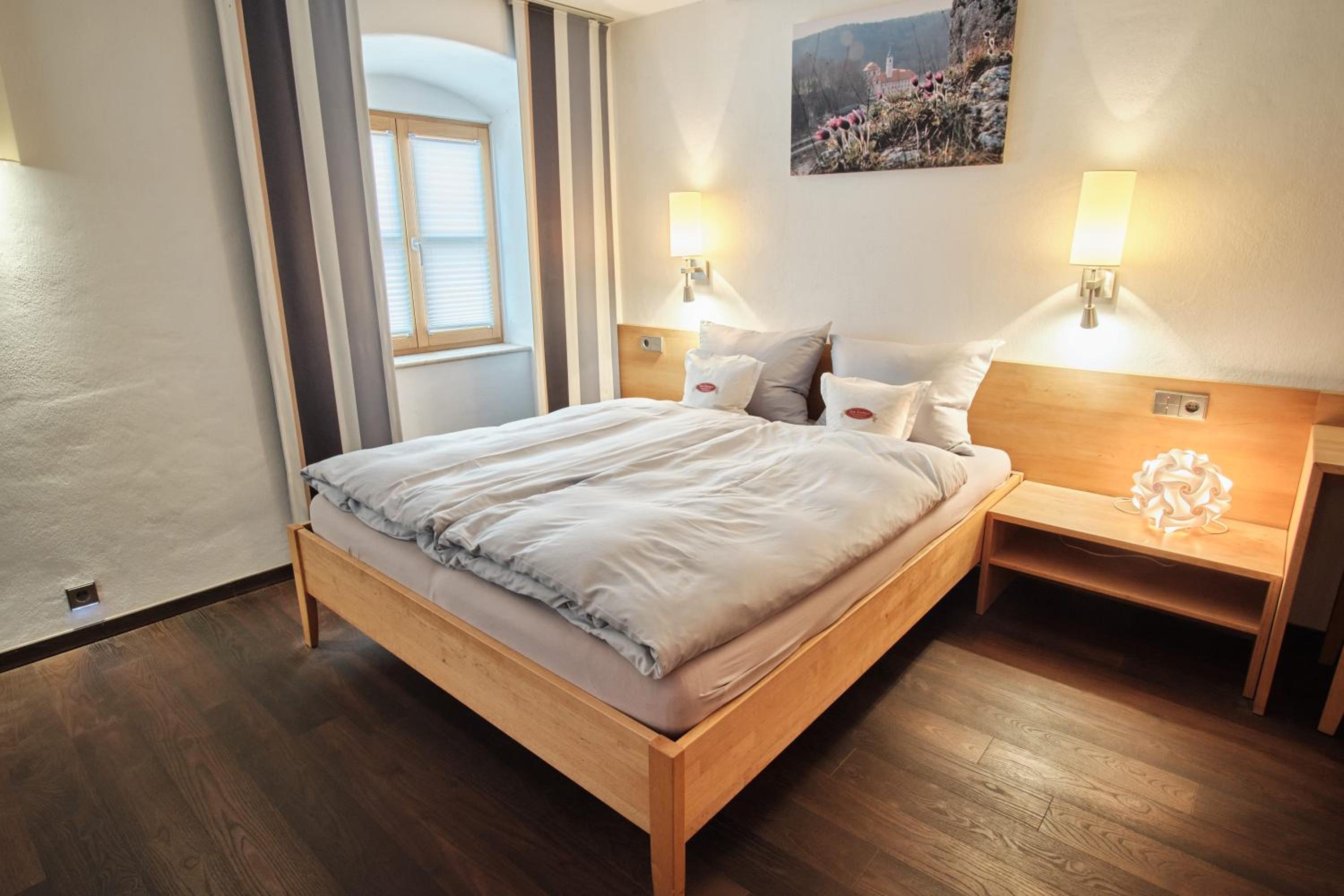 Double Room photo 1