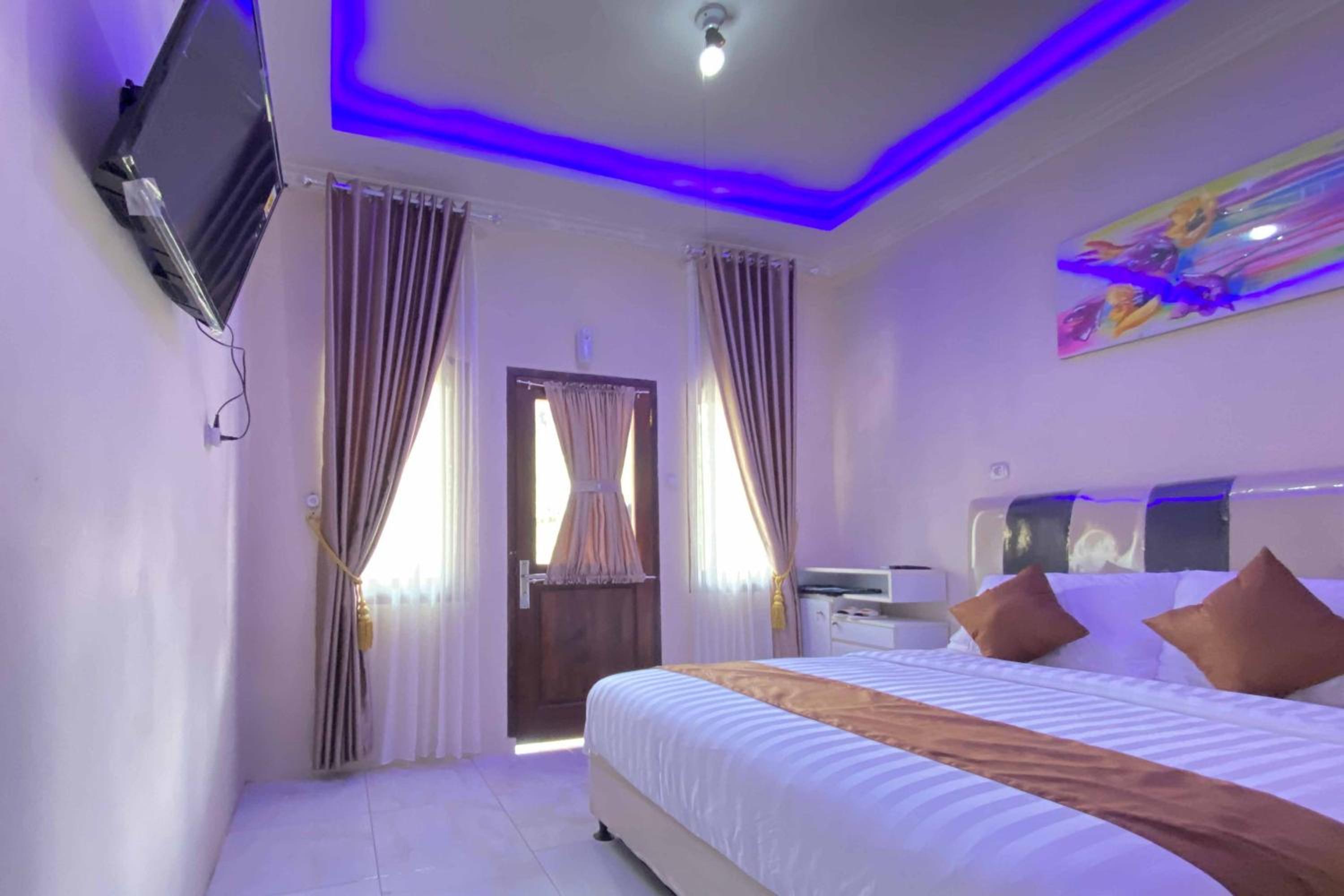 Deluxe Double Room photo 1