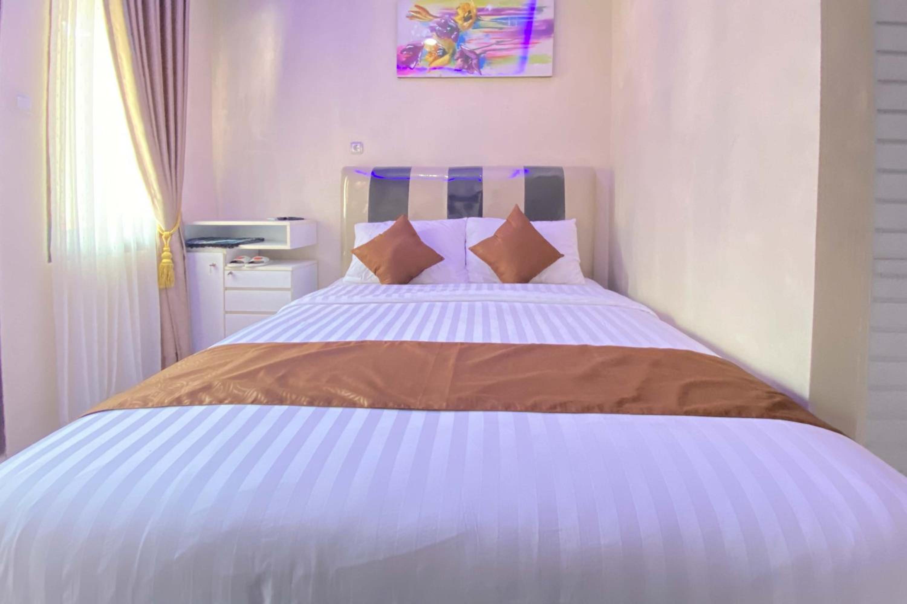 Deluxe Double Room photo 3