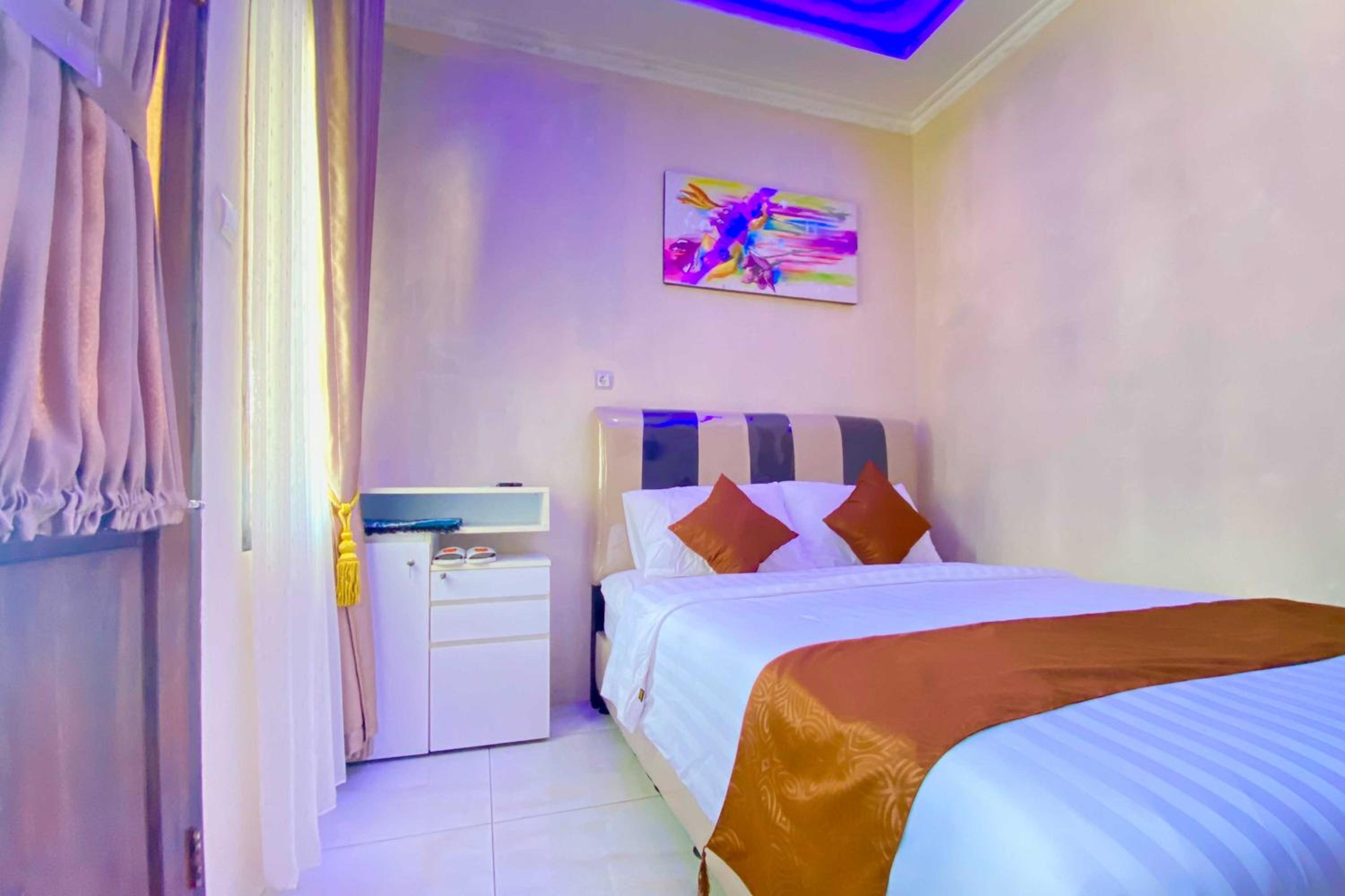 Superior Double Room photo 1