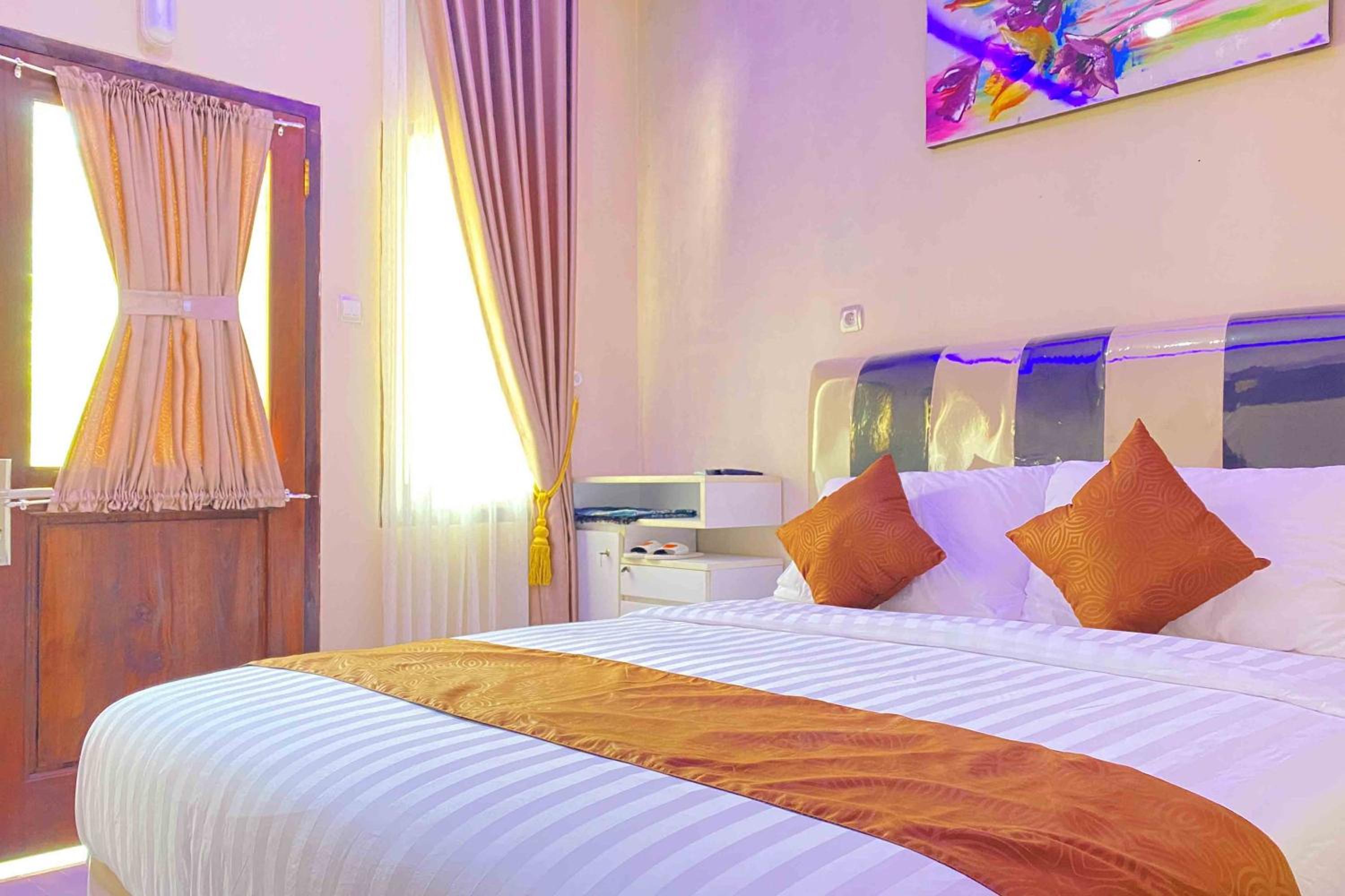 Superior Double Room photo 2