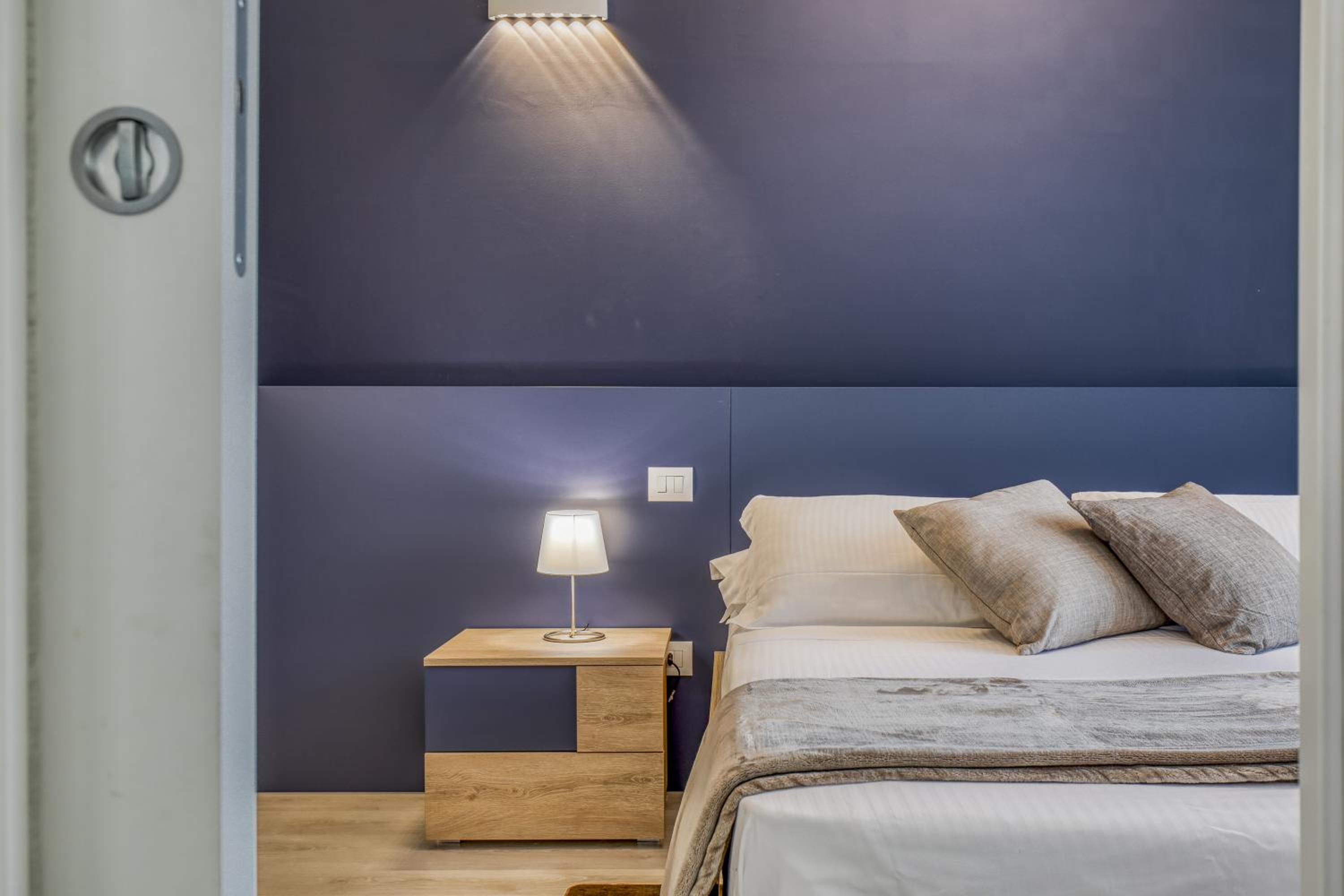 Double or Twin Room photo 1