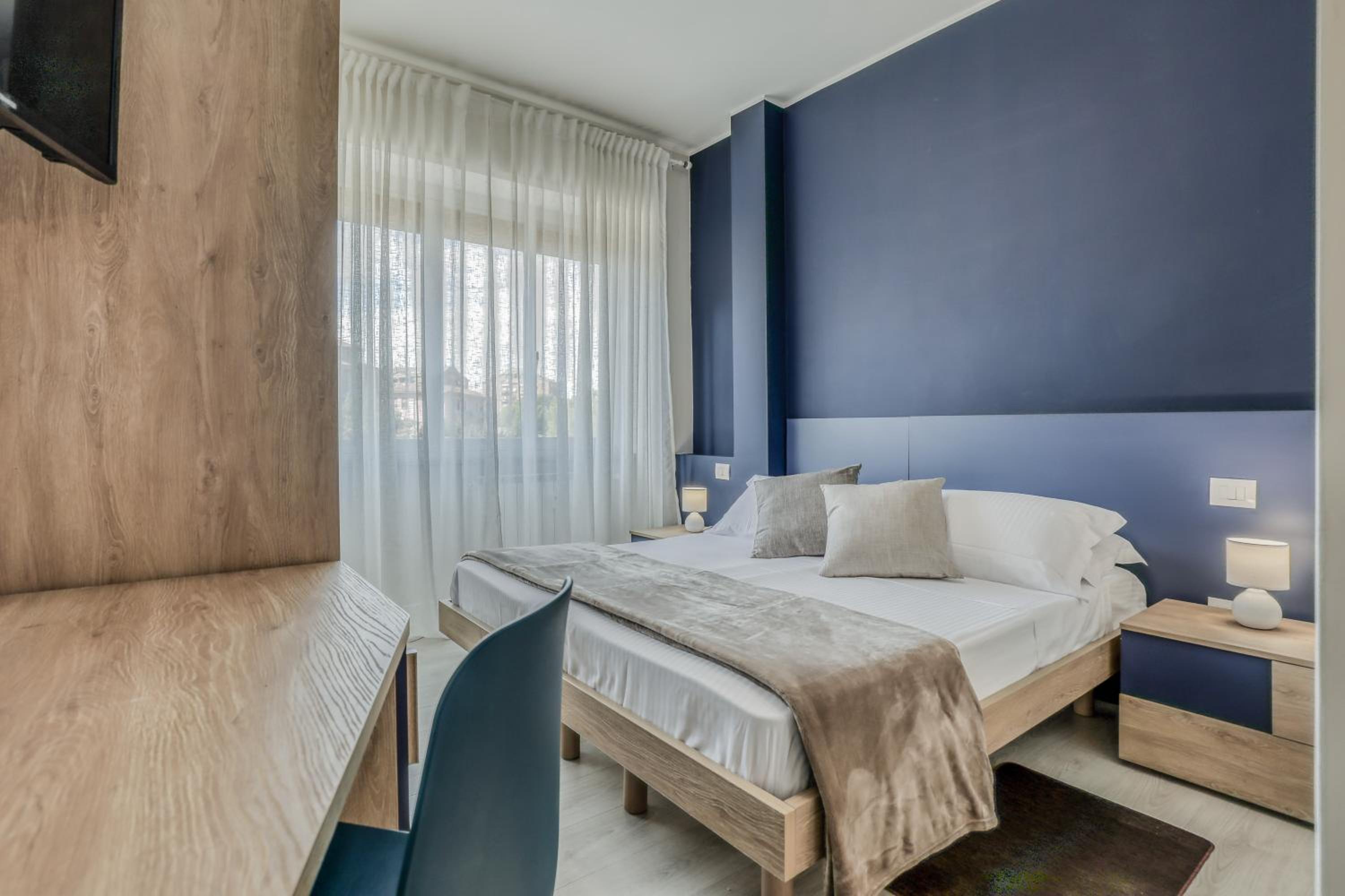 Double or Twin Room photo 2