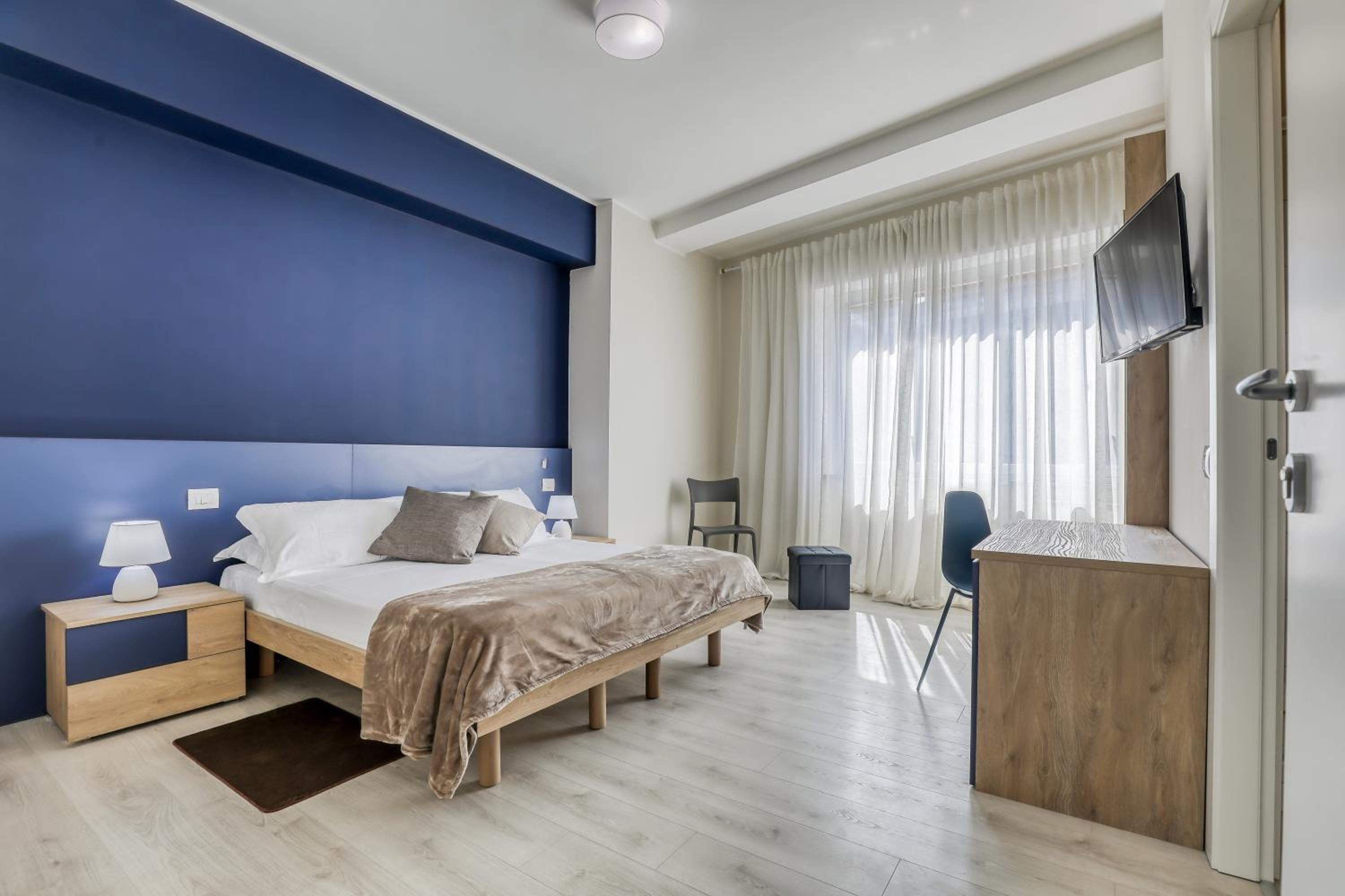 Suite photo 1