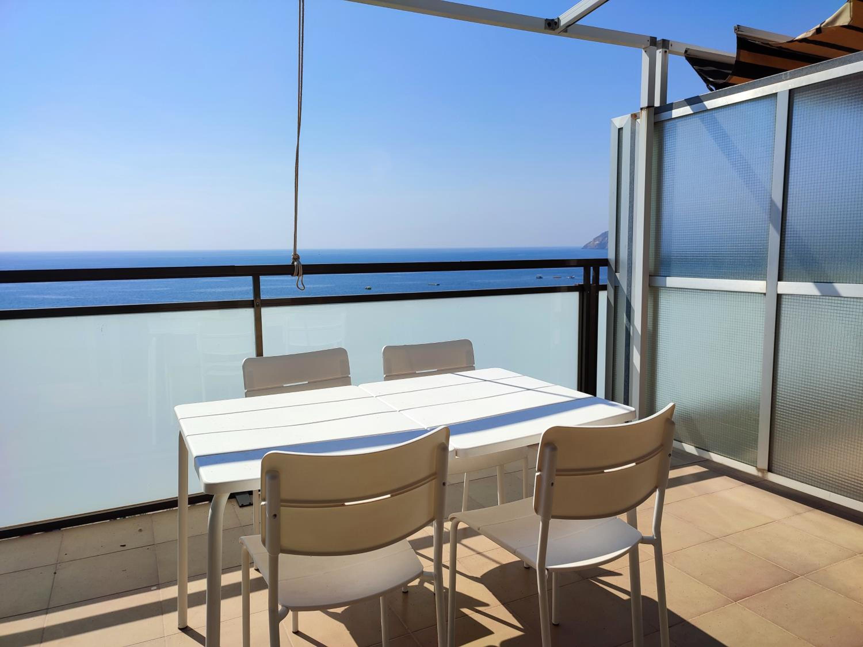 Superior Studio with Sea views photo 3