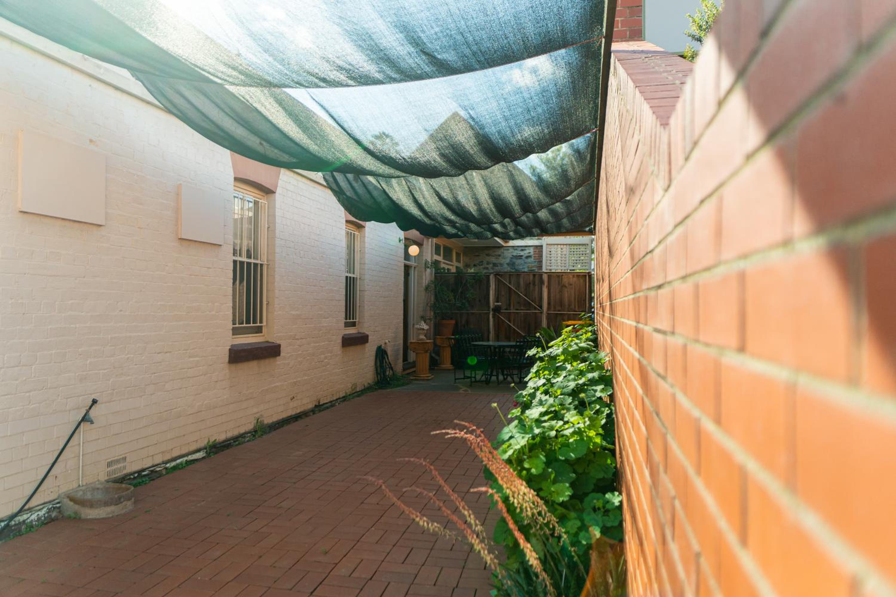 Chapel Two-Bedroom Cottage (22 Chapel Street, North Adelaide) thumbnail 6
