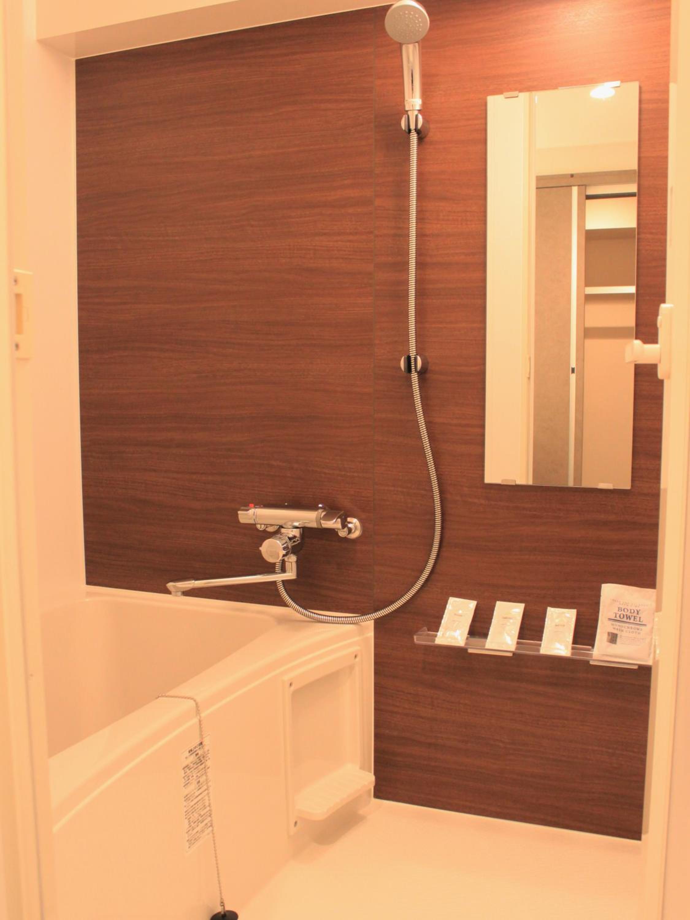 Standard Double Room - Non-Smoking photo 3