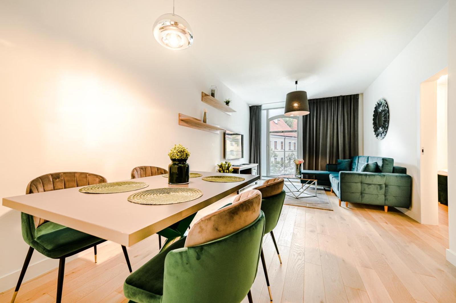 One-Bedroom Apartment - Photo 9