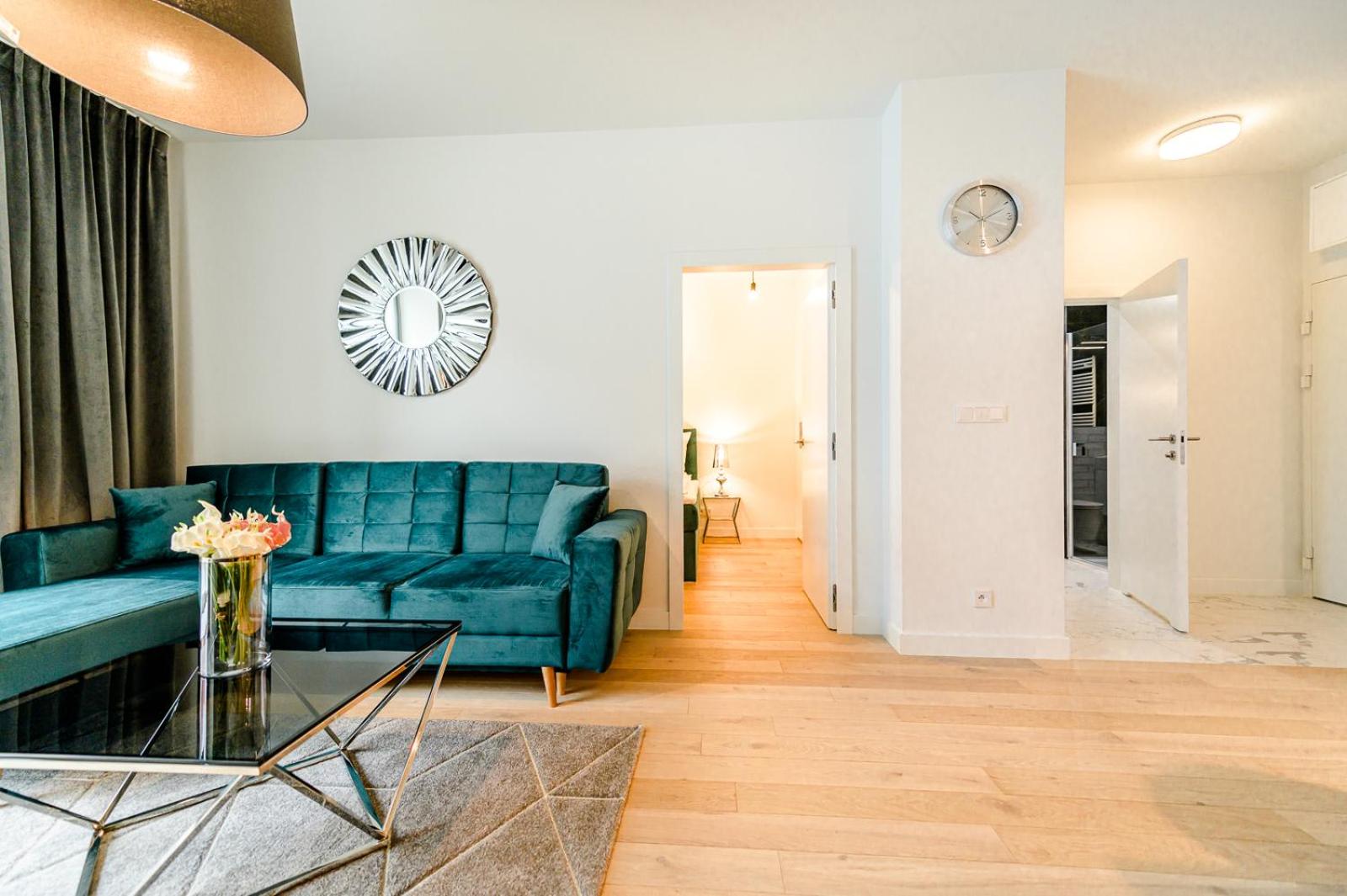 One-Bedroom Apartment - Photo 6