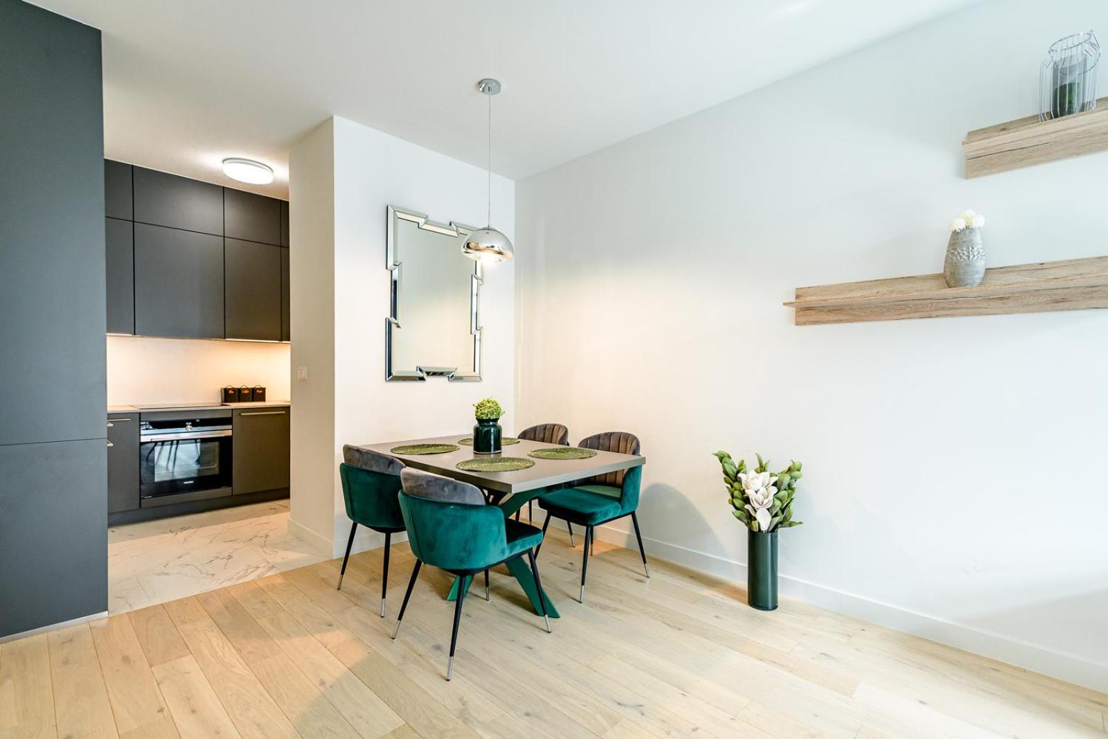 One-Bedroom Apartment - Photo 13