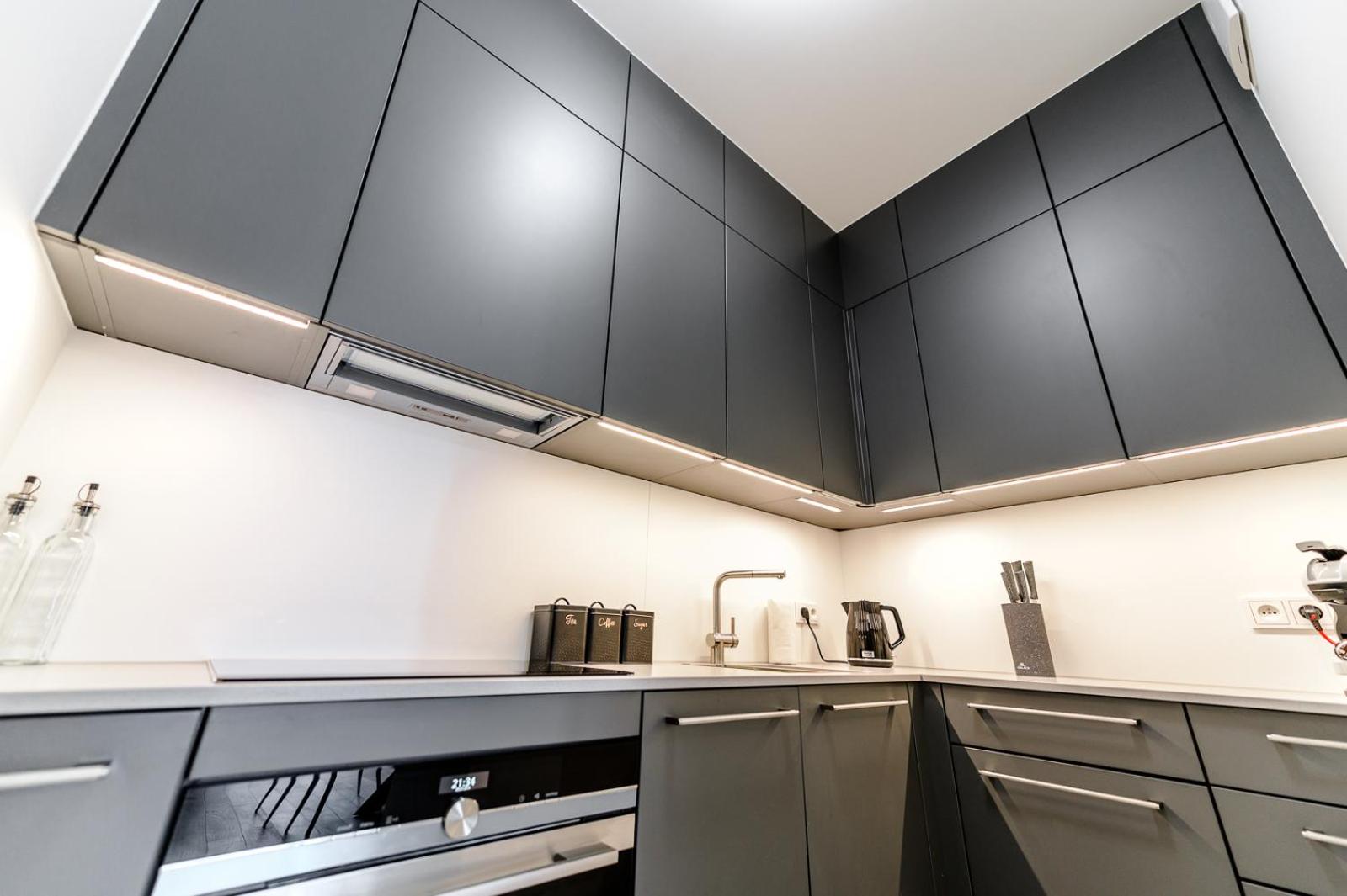 One-Bedroom Apartment - Photo 17