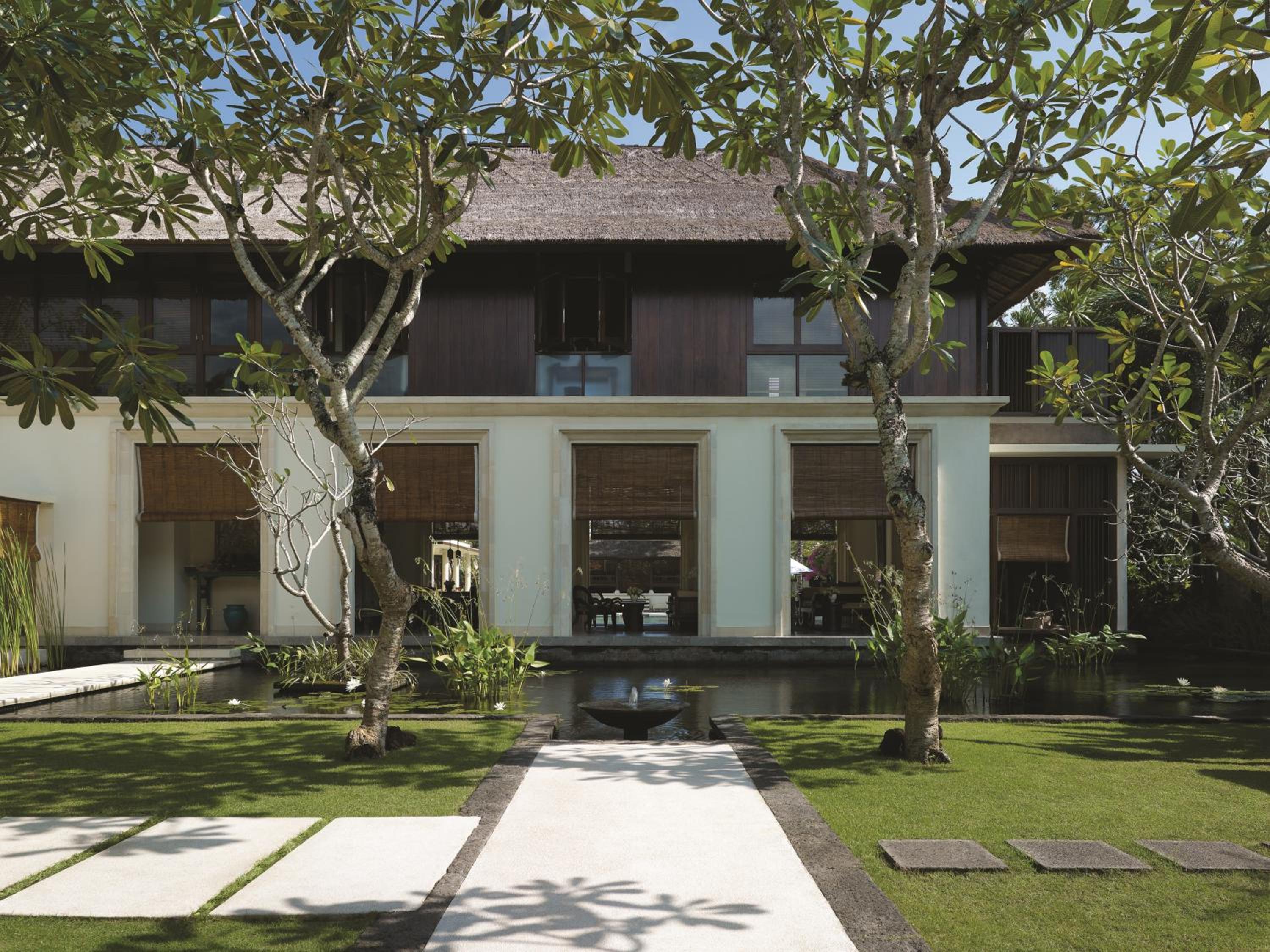 Two-Bedroom Garden Residence Villa - Photo 5