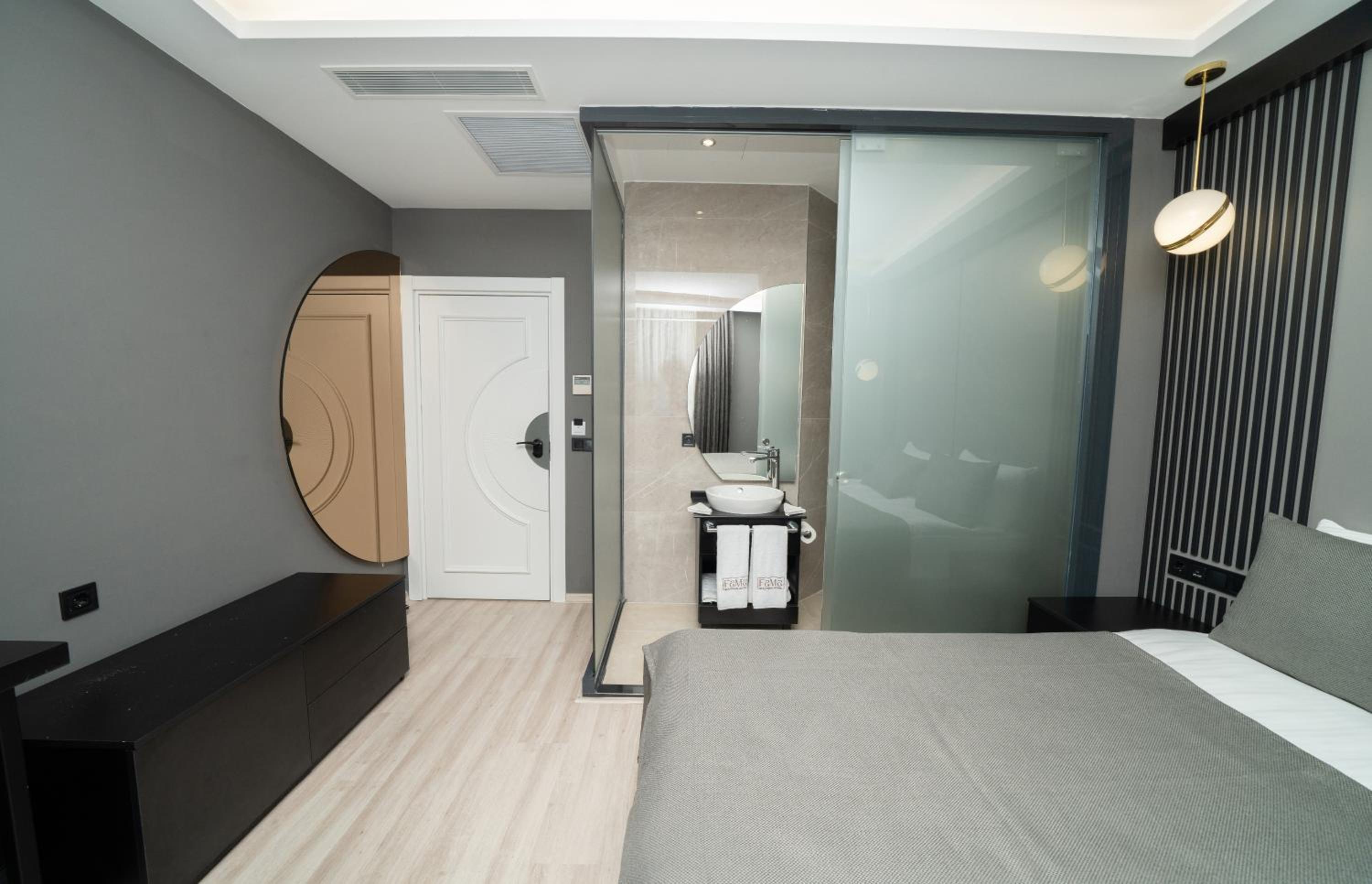 Double Room with Terrace photo 2