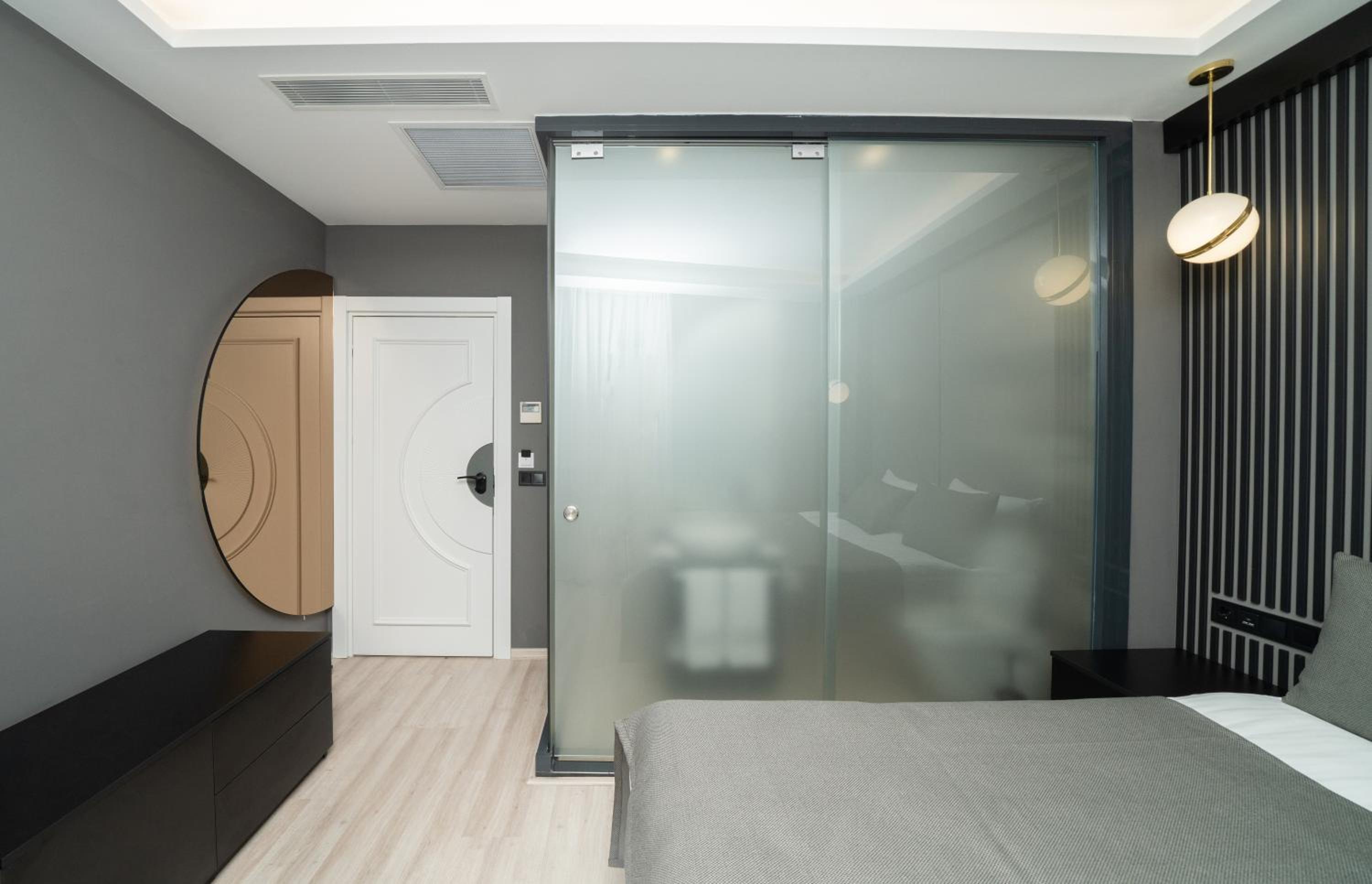 Double Room with Terrace photo 1