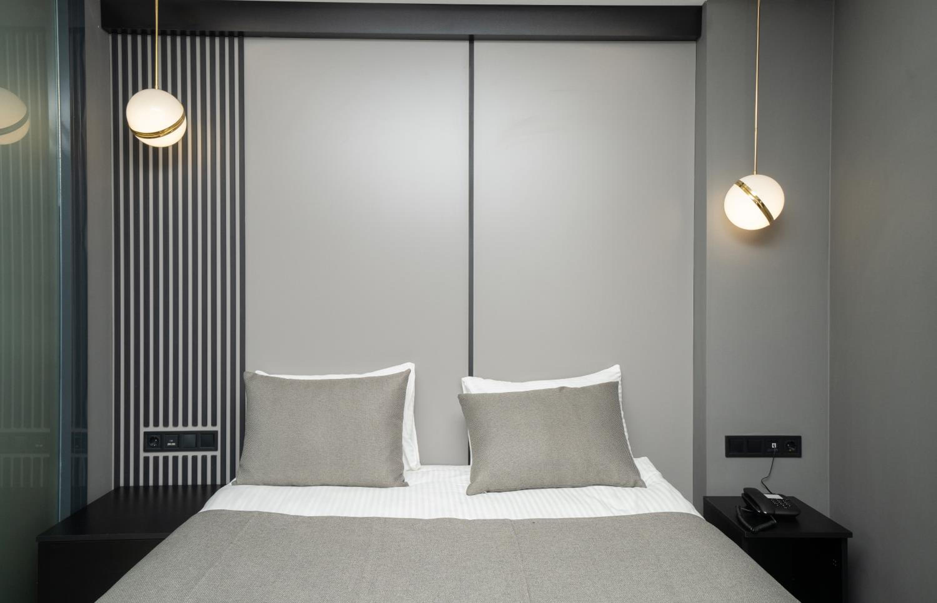 Double Room with Terrace photo 3