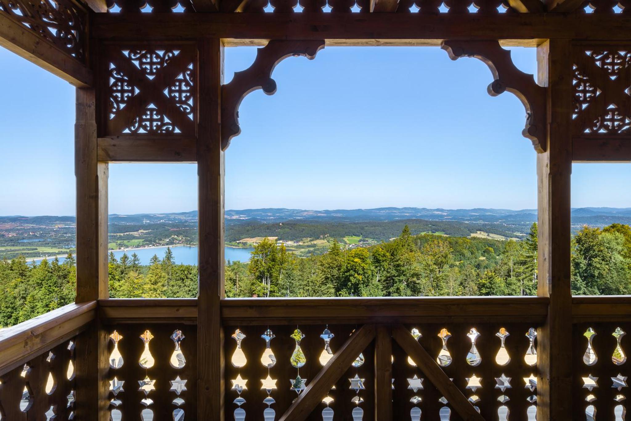 Double Room with Lake View photo 3