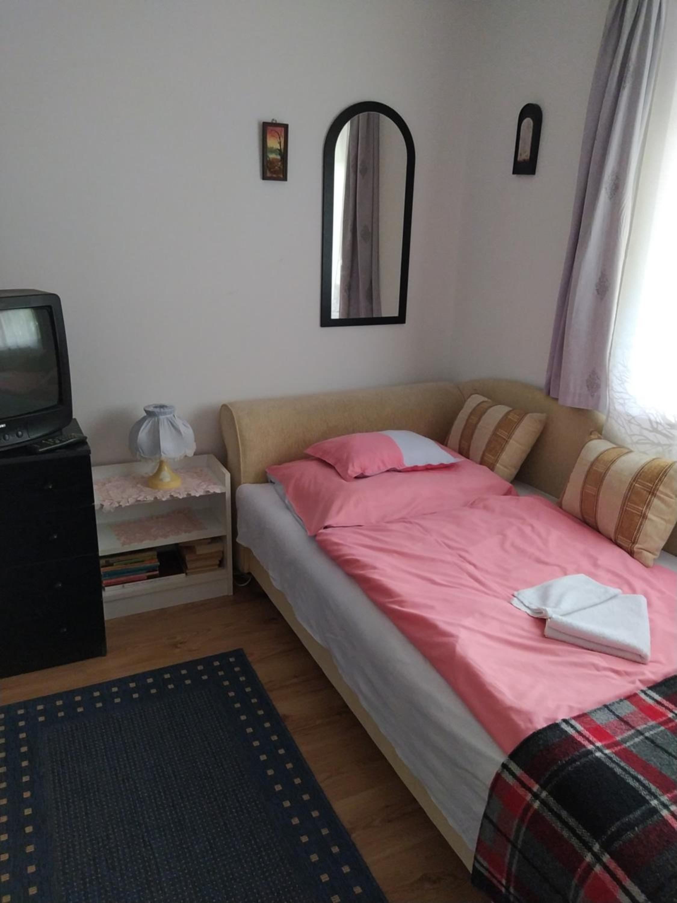 Four-Bedroom Holiday Home photo 1