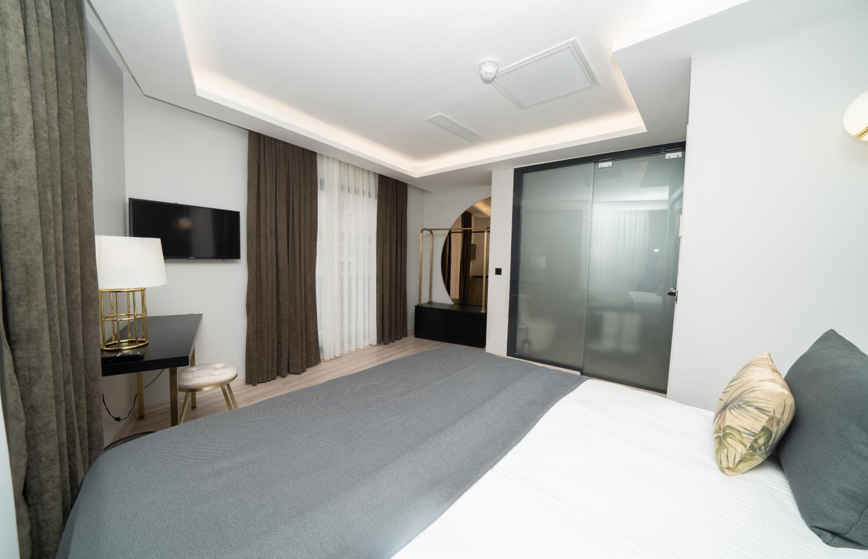 Deluxe Double Room photo 1