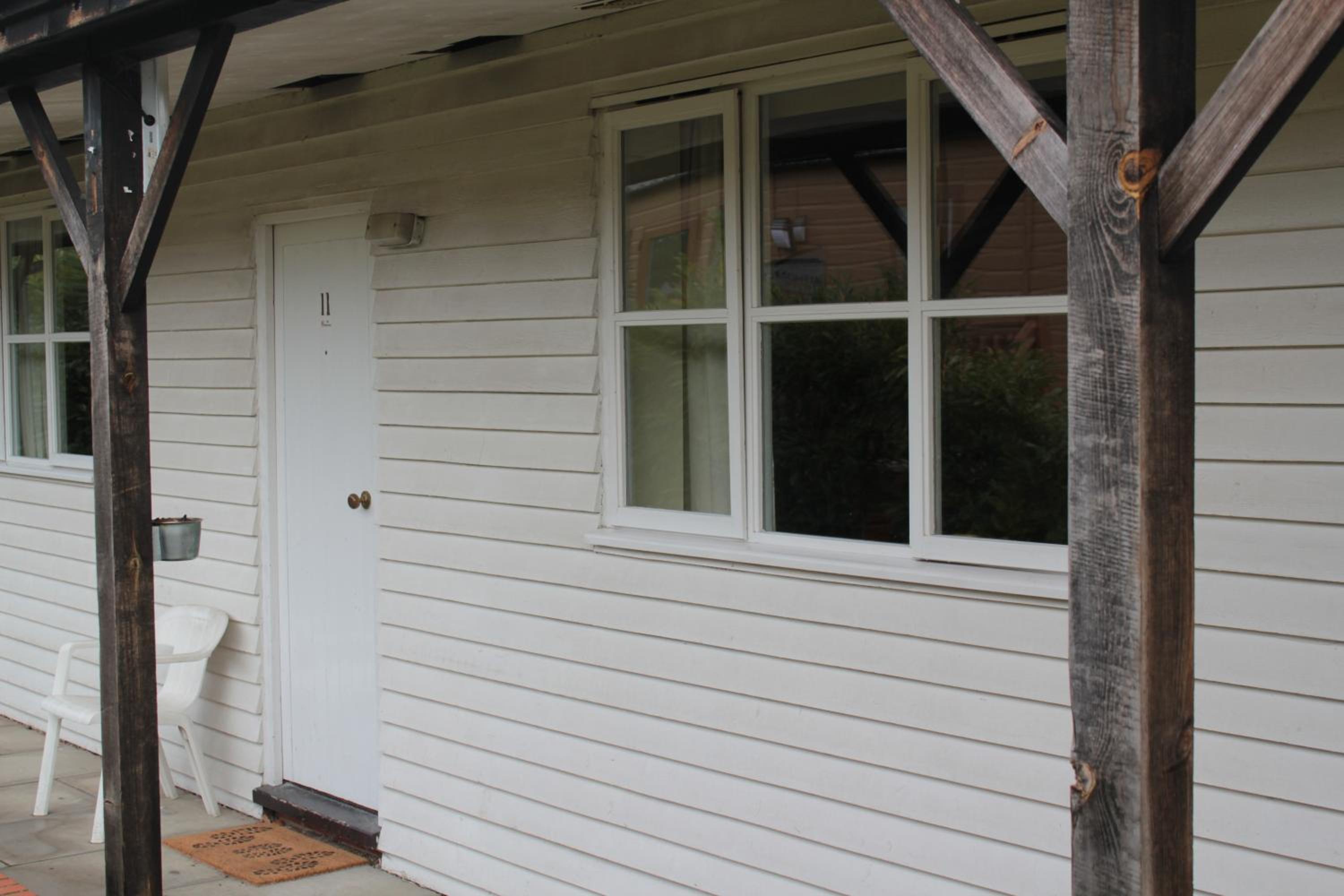 Double Room - Photo 2
