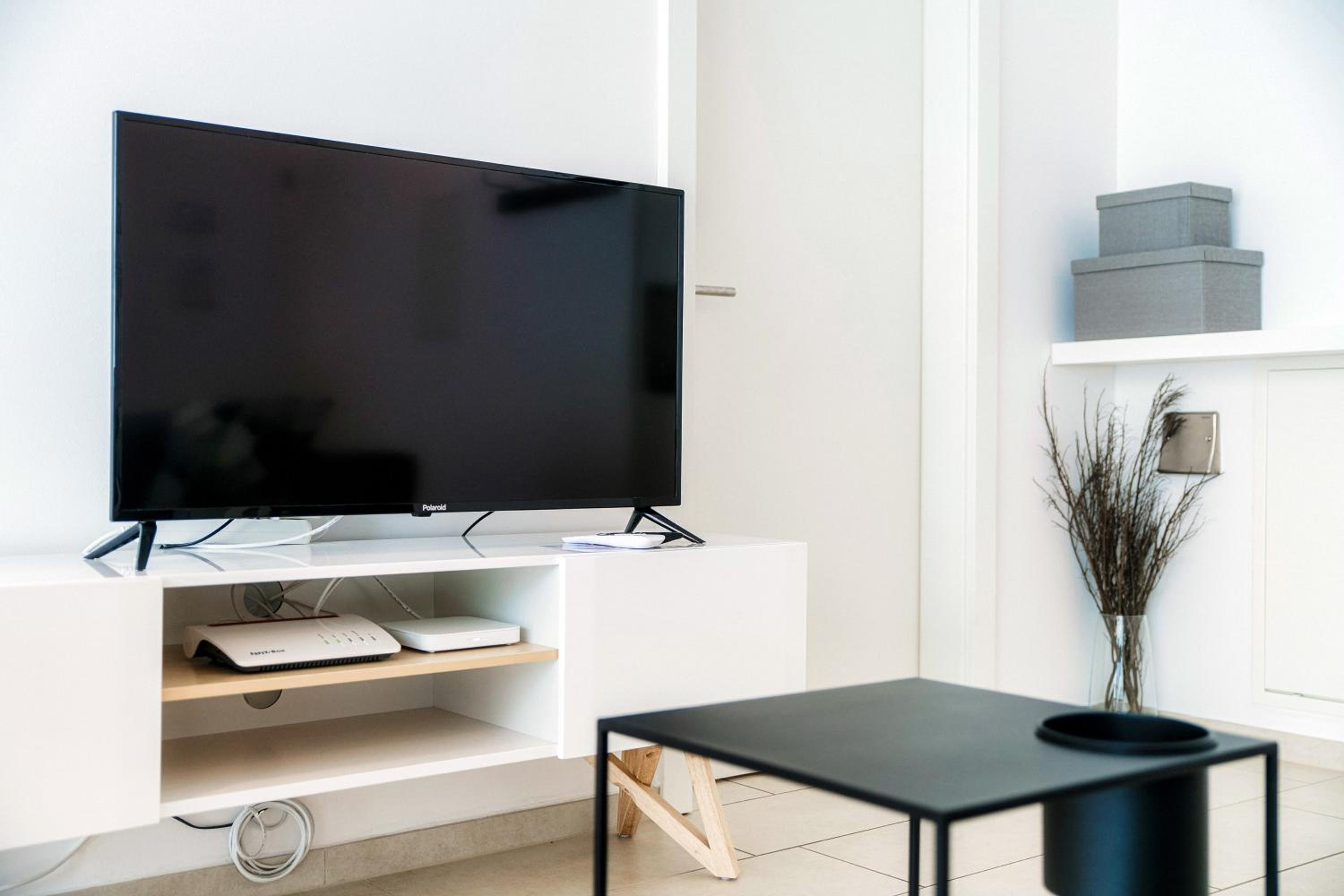 Apartment With Terrace photo 1