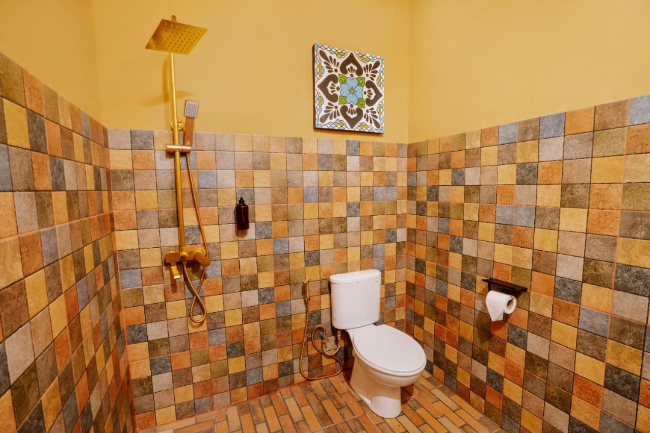 Superior Queen Room photo 2
