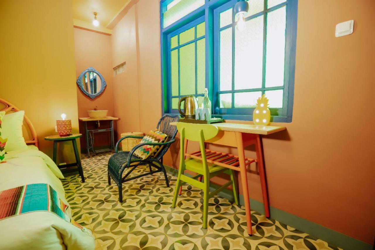Deluxe Room photo 2