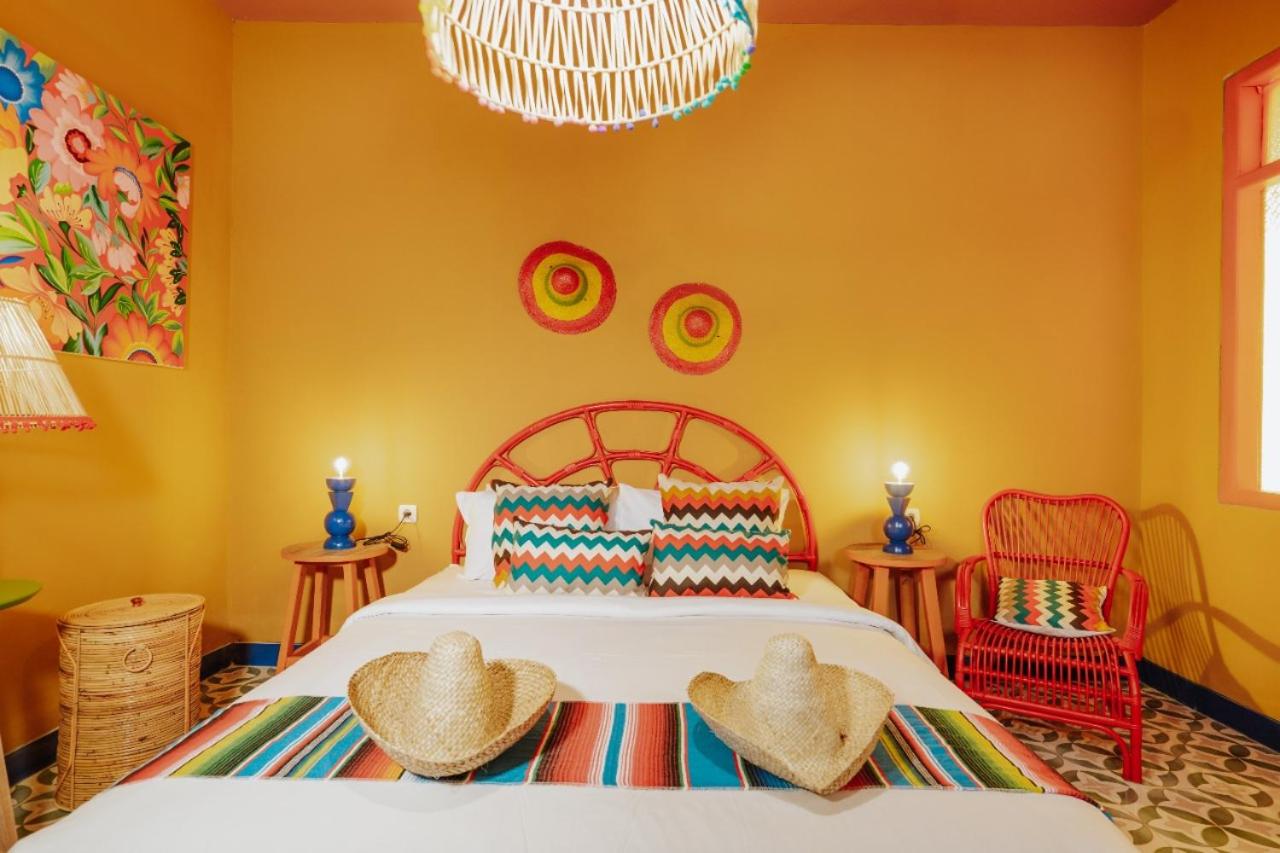 Deluxe Queen Room photo 2