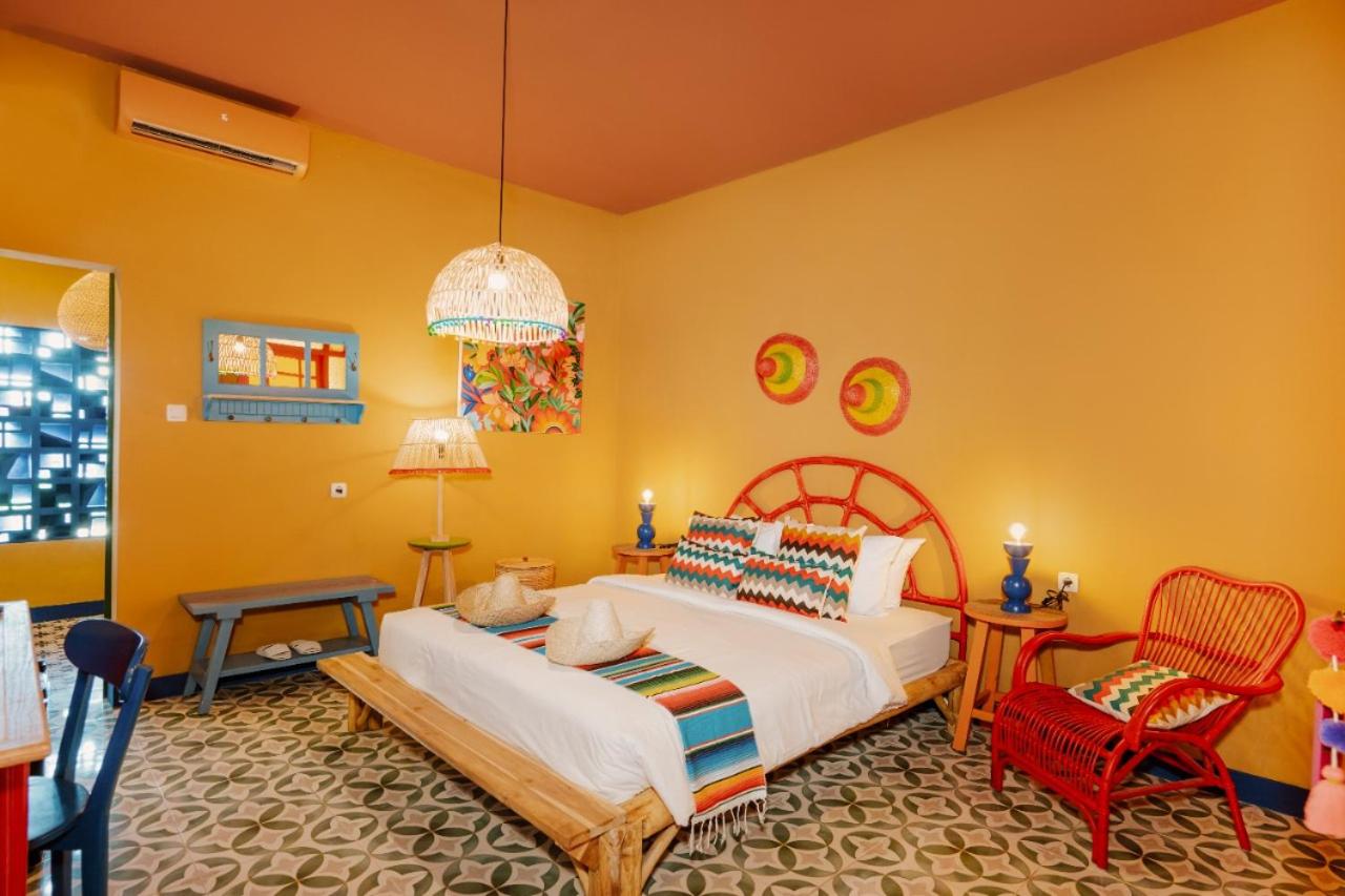 Deluxe Queen Room photo 1