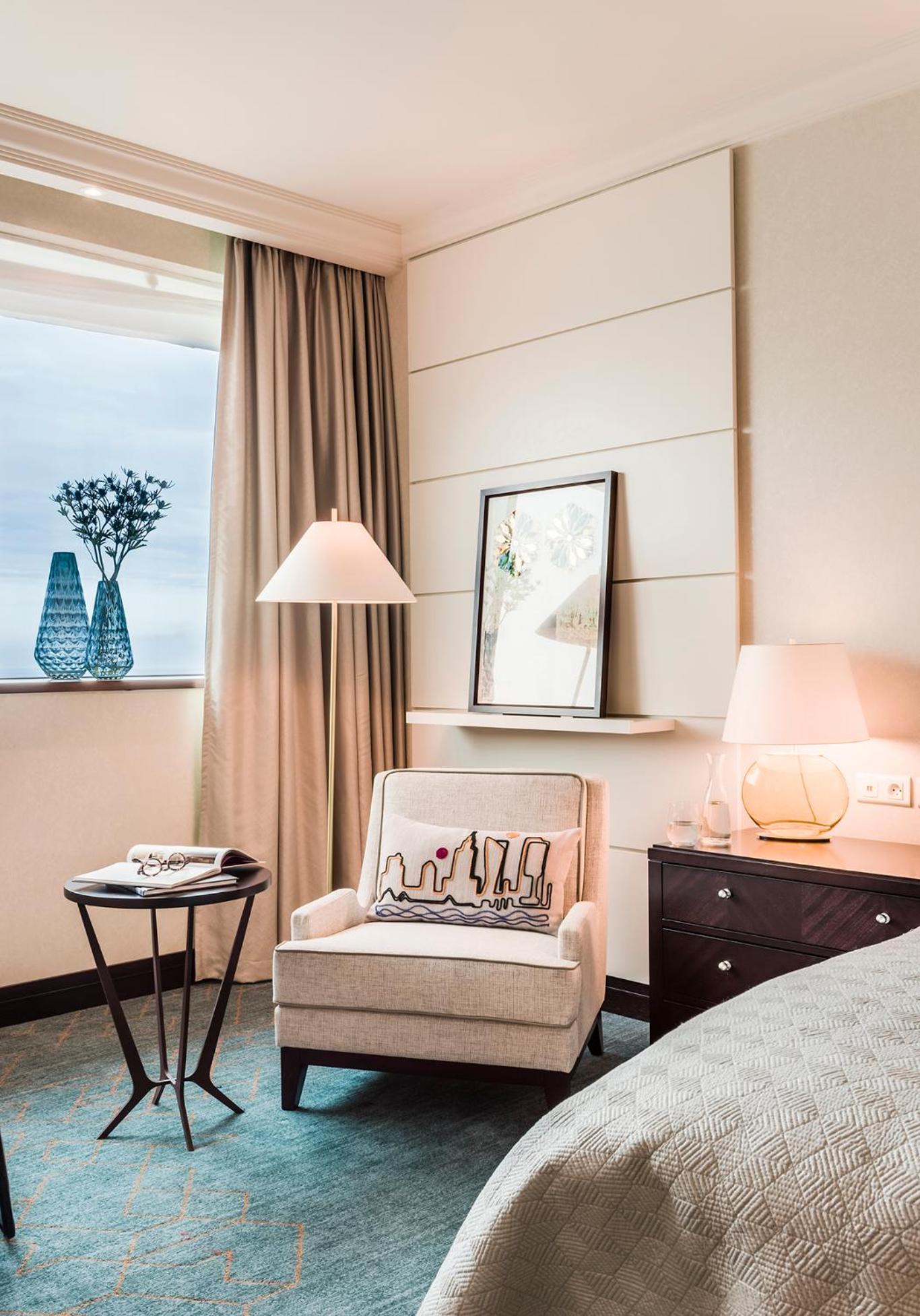 Classic Room - Photo 4